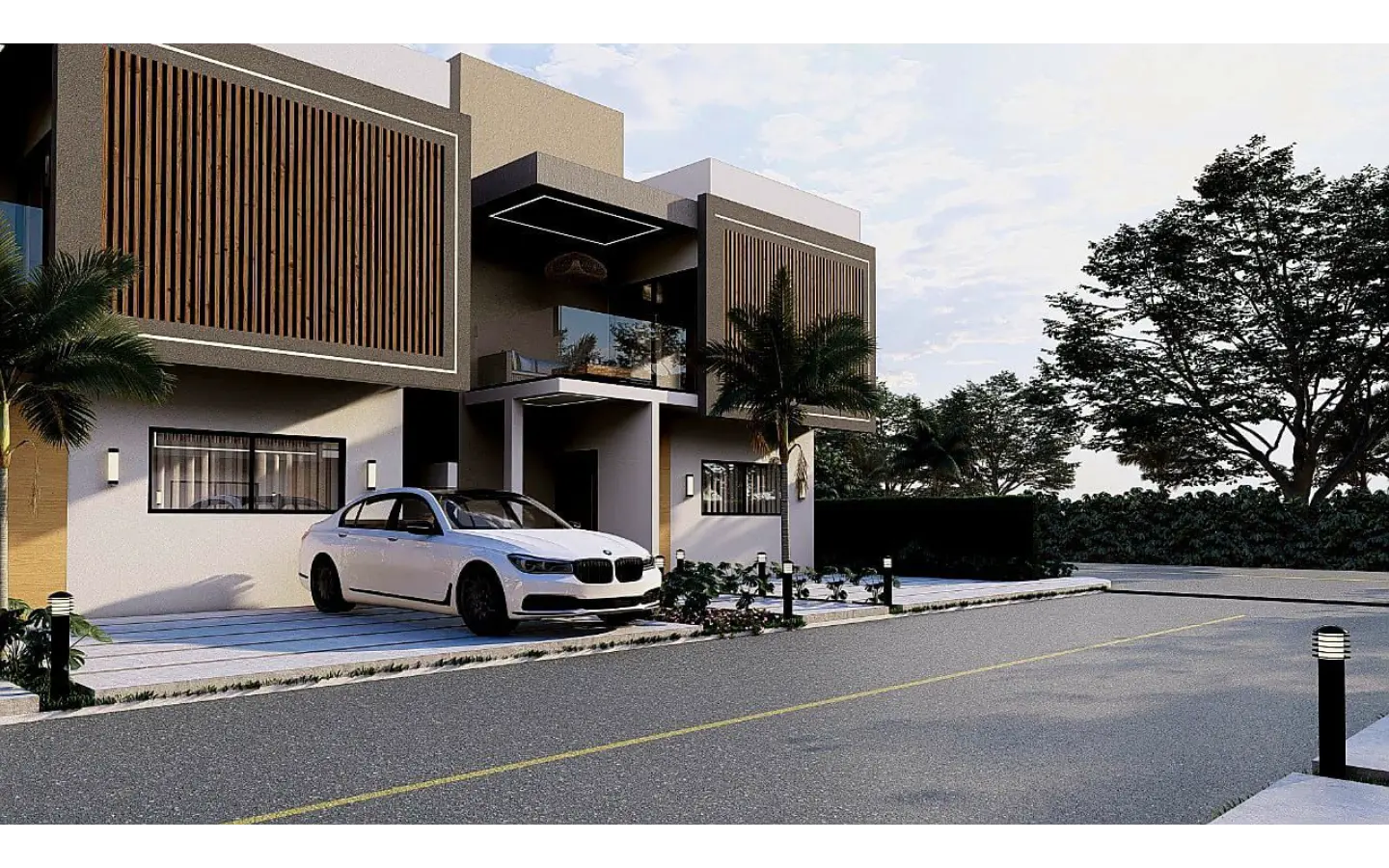 ID , Atlantic Palm Residences Three Bedroom Villa For Sale In White Sands, Punta Cana with Balcony () ID , Atlantic Palm Residences Three Bedroom Villa For Sale In White Sands, Punta Cana with Balcony ()