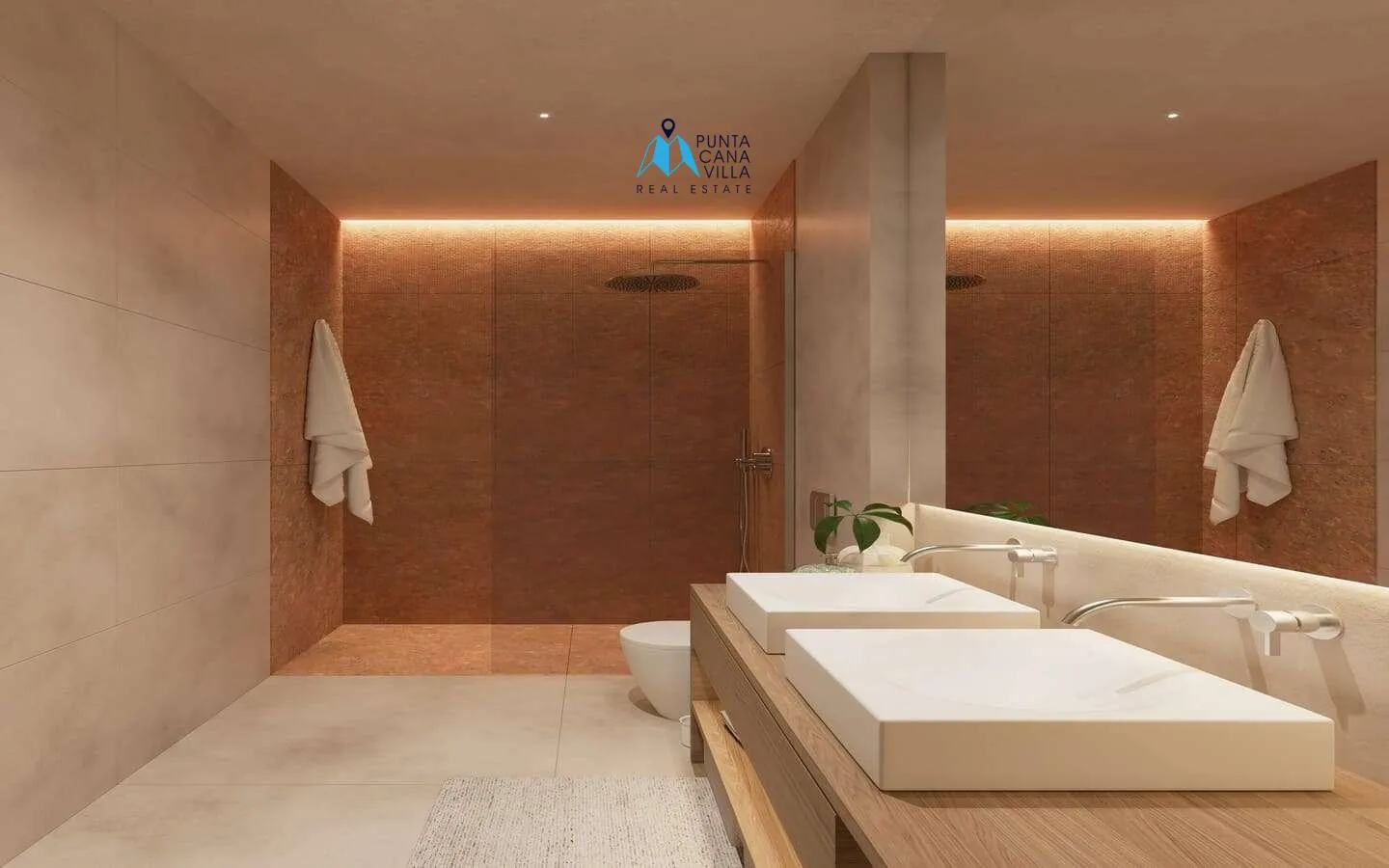 The Gem One Bedroom Condo For Sale In Cap Cana ()