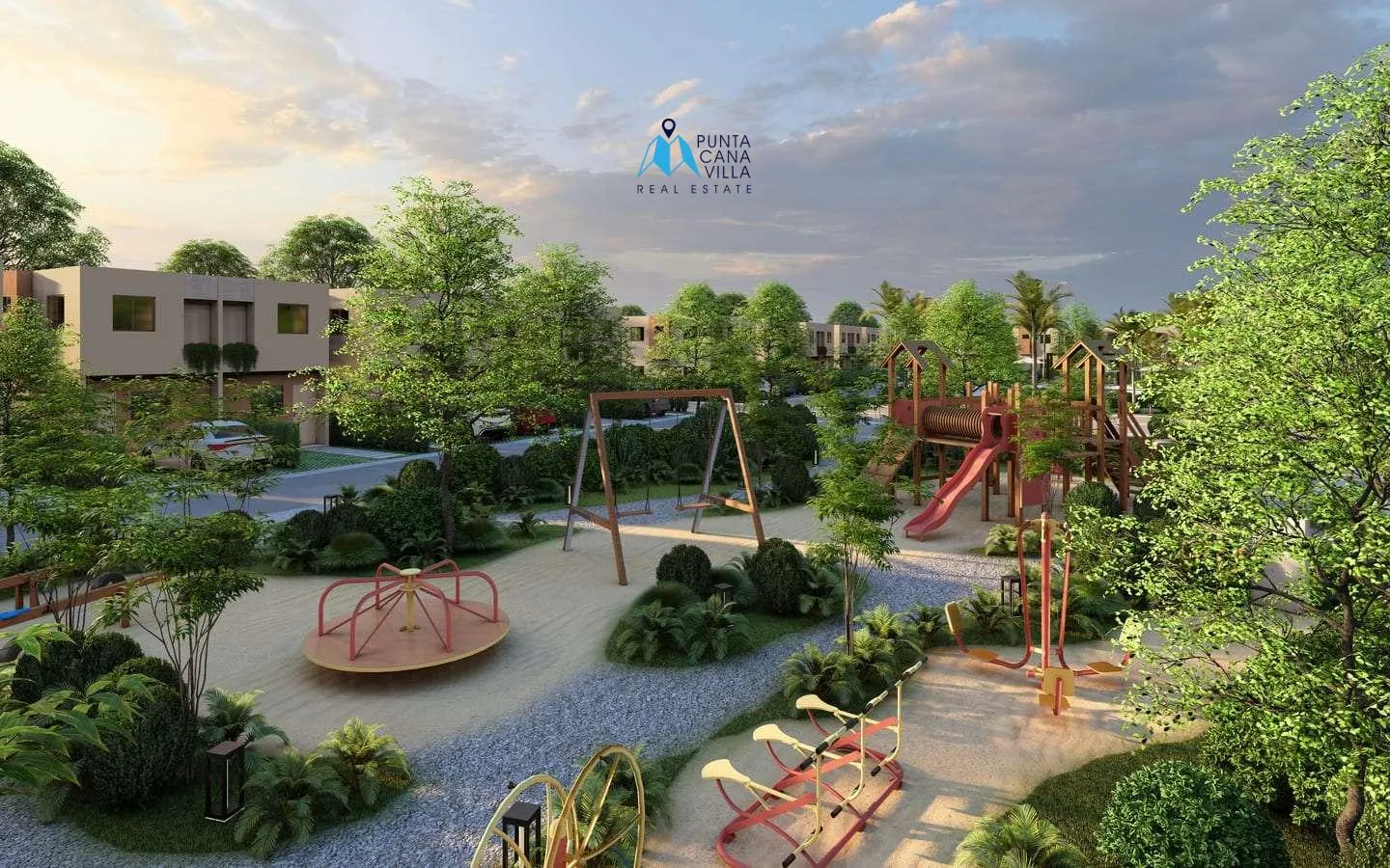 Solvamar Beach Residences Two Bedroom Townhouse For Sale In Macao Punta Cana () Solvamar Beach Residences Two Bedroom Townhouse For Sale In Macao Punta Cana ()