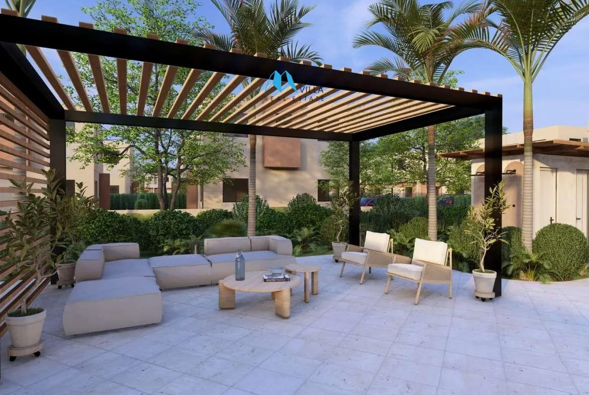 Solvamar Beach Residences Two Bedroom Townhouse For Sale In Macao Punta Cana ()