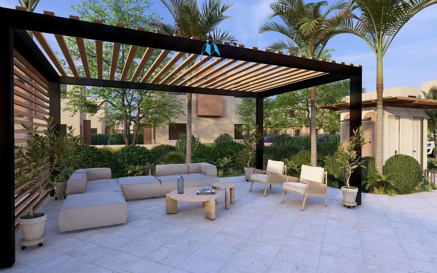 Solvamar Beach Residences Two Bedroom Townhouse For Sale In Macao Punta Cana () Solvamar Beach Residences Two Bedroom Townhouse For Sale In Macao Punta Cana ()