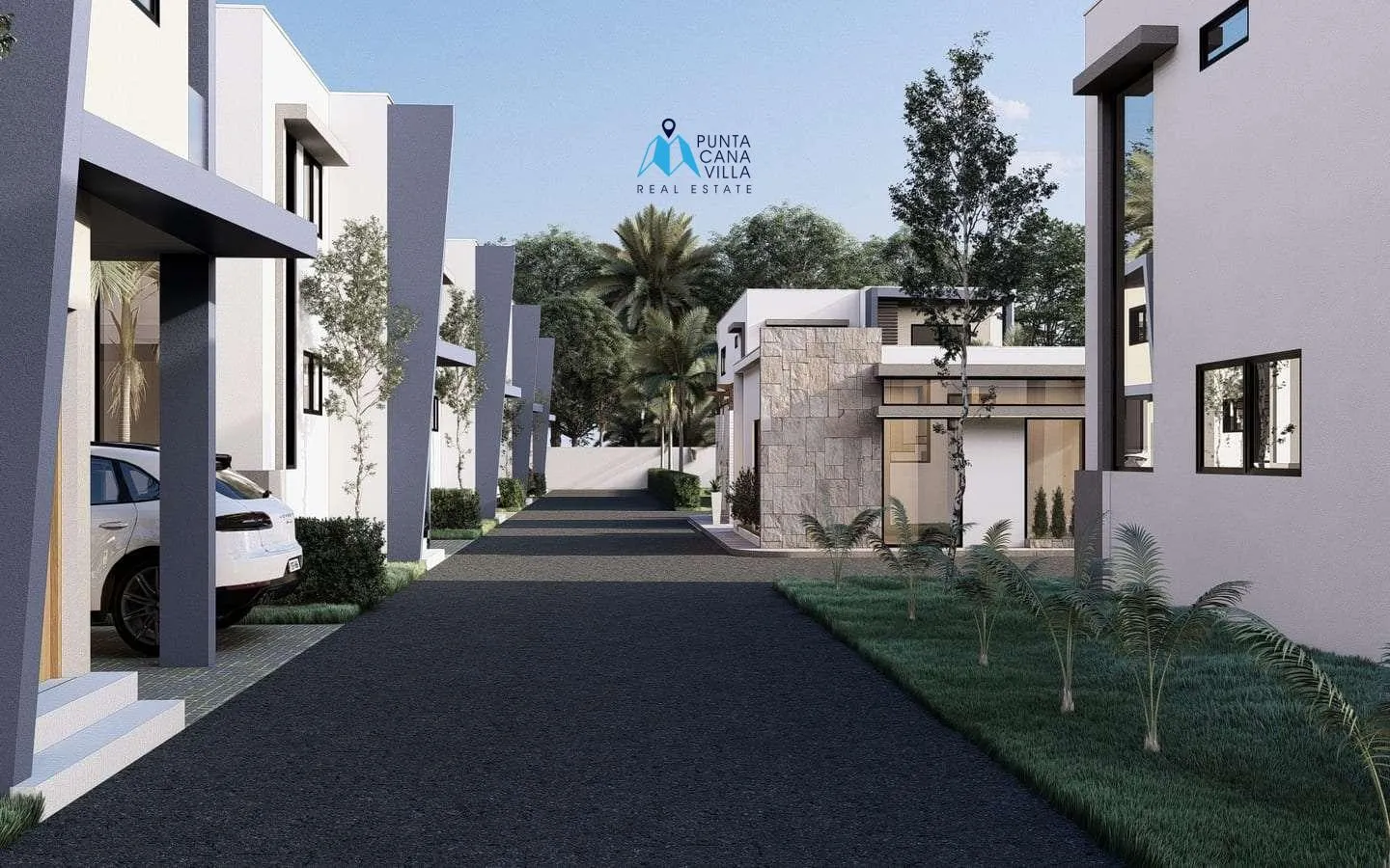Sky Residences Three Bedroom Independant Villa For Sale In White Sands () Sky Residences Three Bedroom Independant Villa For Sale In White Sands ()