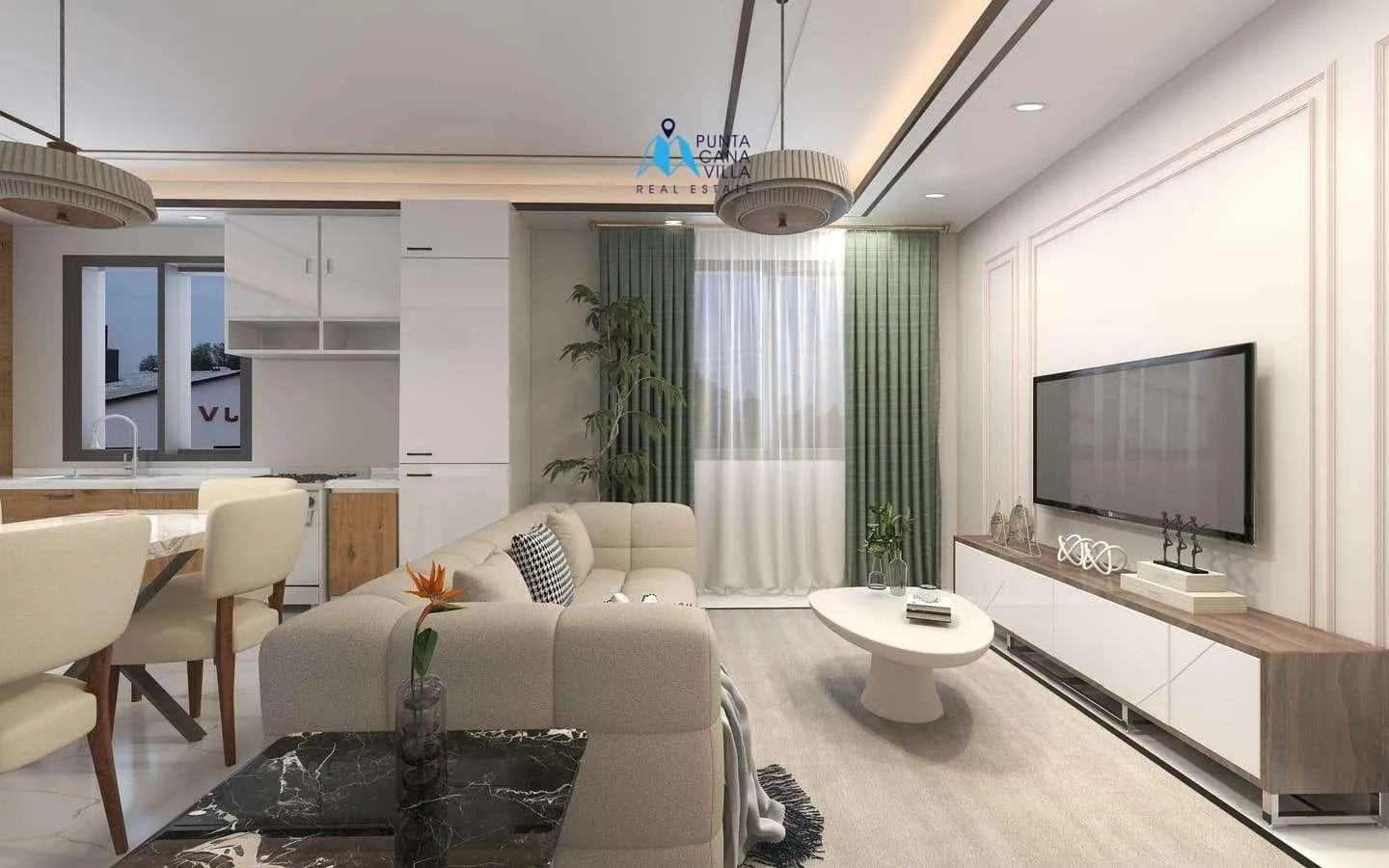 Sky Residences Three Bedroom Independant Villa For Sale In White Sands () Sky Residences Three Bedroom Independant Villa For Sale In White Sands ()