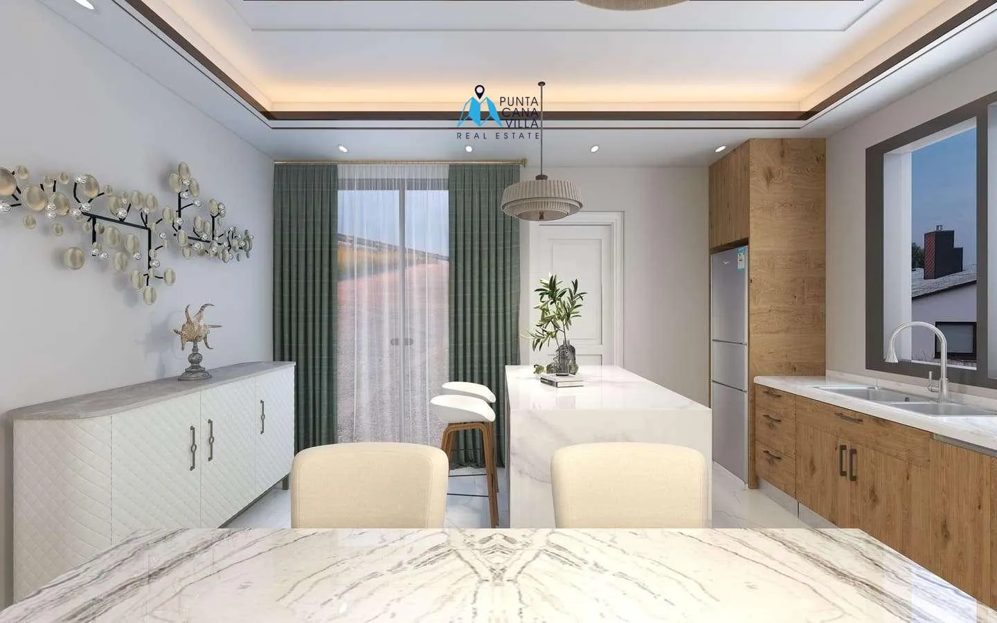 Sky Residences Three Bedroom Independant Villa For Sale In White Sands () Sky Residences Three Bedroom Independant Villa For Sale In White Sands ()