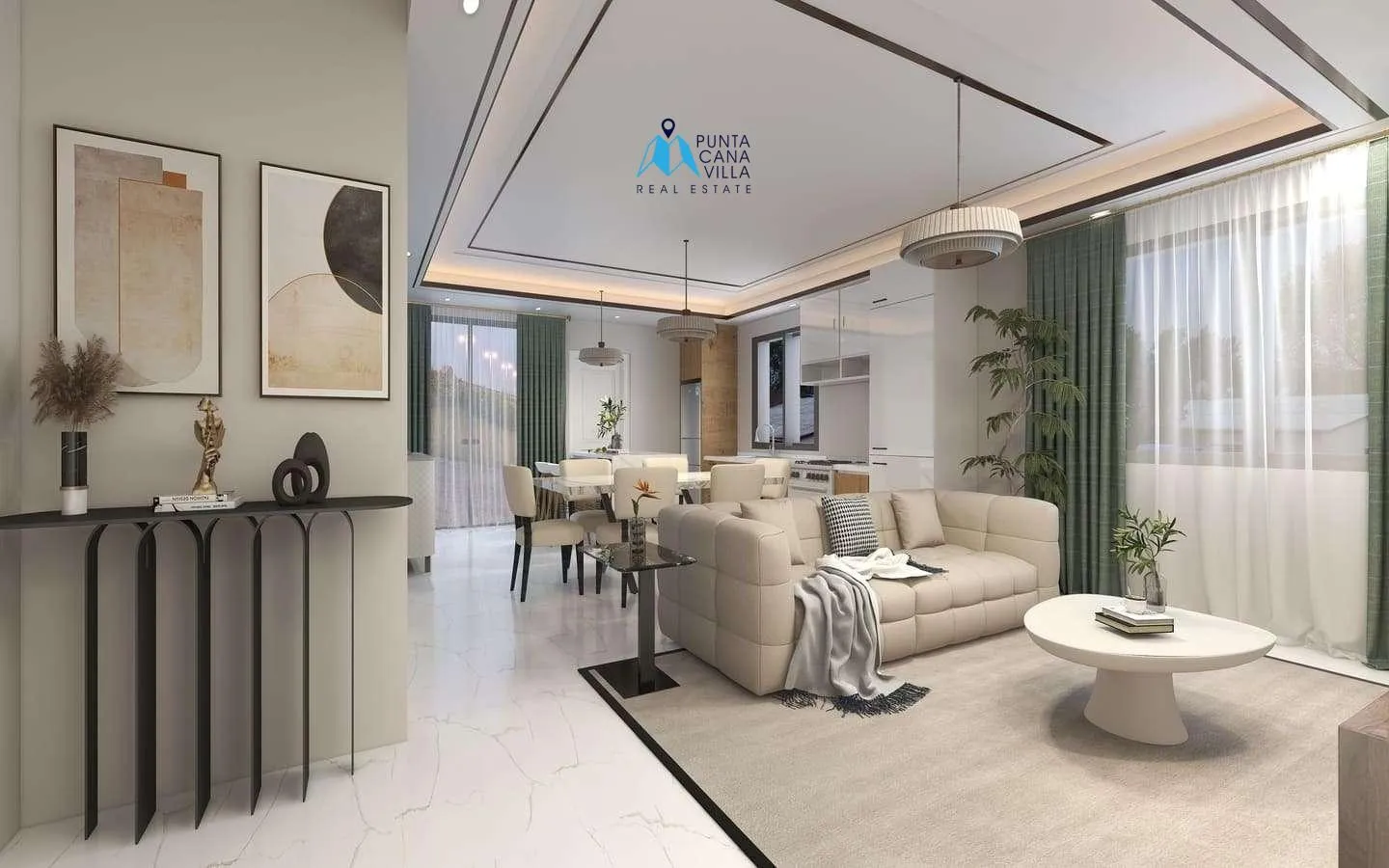 Sky Residences Three Bedroom Independant Villa For Sale In White Sands () Sky Residences Three Bedroom Independant Villa For Sale In White Sands ()