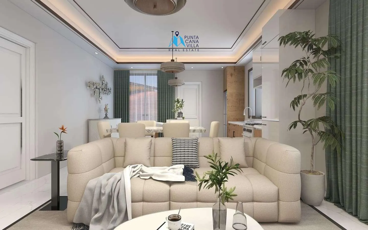 Sky Residences Three Bedroom Independant Villa For Sale In White Sands () Sky Residences Three Bedroom Independant Villa For Sale In White Sands ()