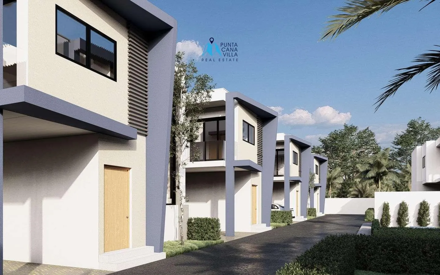 Sky Residences Three Bedroom Independant Villa For Sale In White Sands () Sky Residences Three Bedroom Independant Villa For Sale In White Sands ()