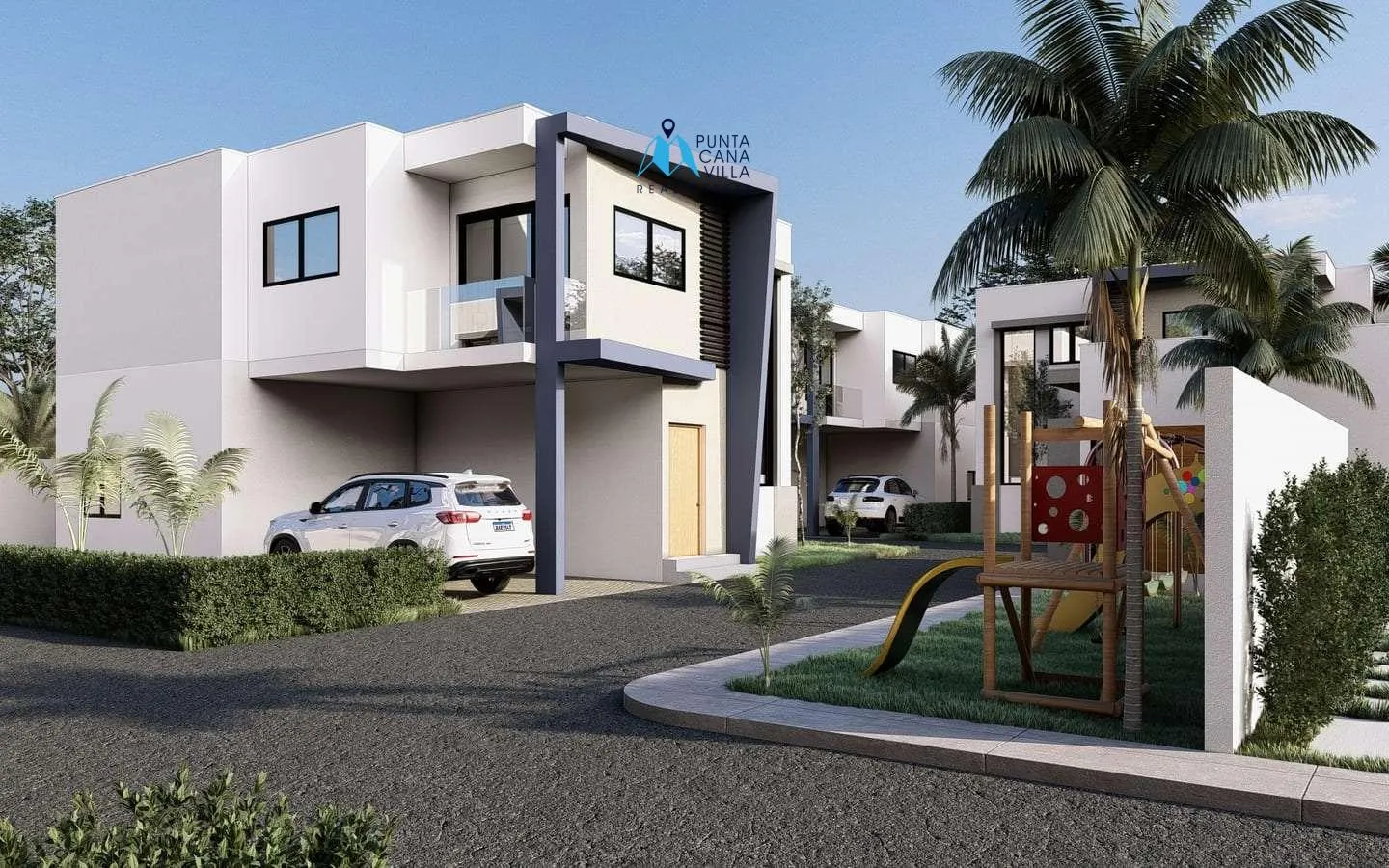 Sky Residences Three Bedroom Independant Villa For Sale In White Sands () Sky Residences Three Bedroom Independant Villa For Sale In White Sands ()