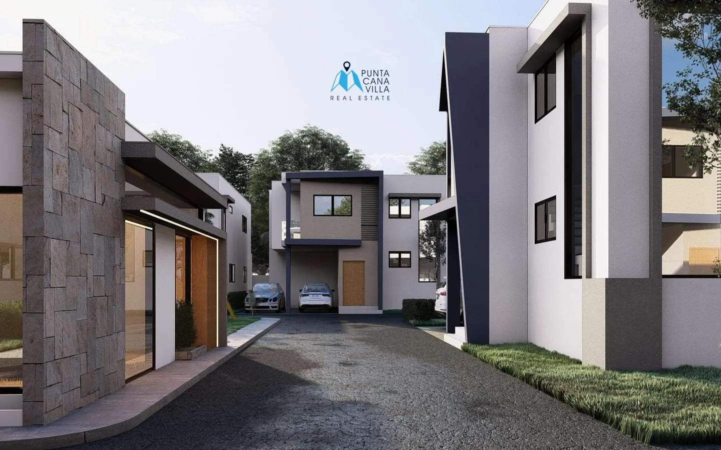 Sky Residences Three Bedroom Independant Villa For Sale In White Sands () Sky Residences Three Bedroom Independant Villa For Sale In White Sands ()