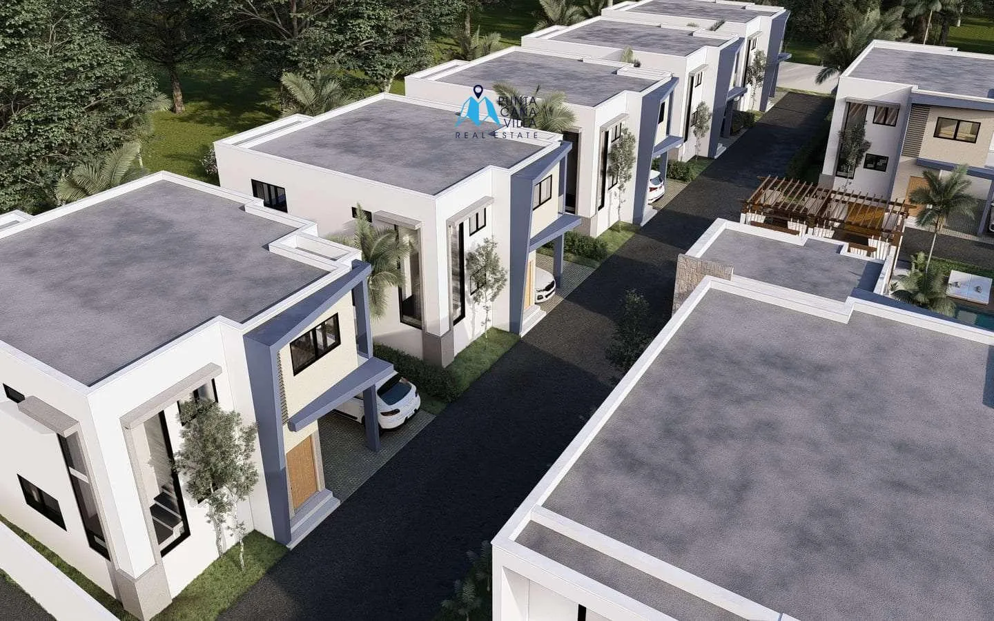 Sky Residences Three Bedroom Independant Villa For Sale In White Sands () Sky Residences Three Bedroom Independant Villa For Sale In White Sands ()