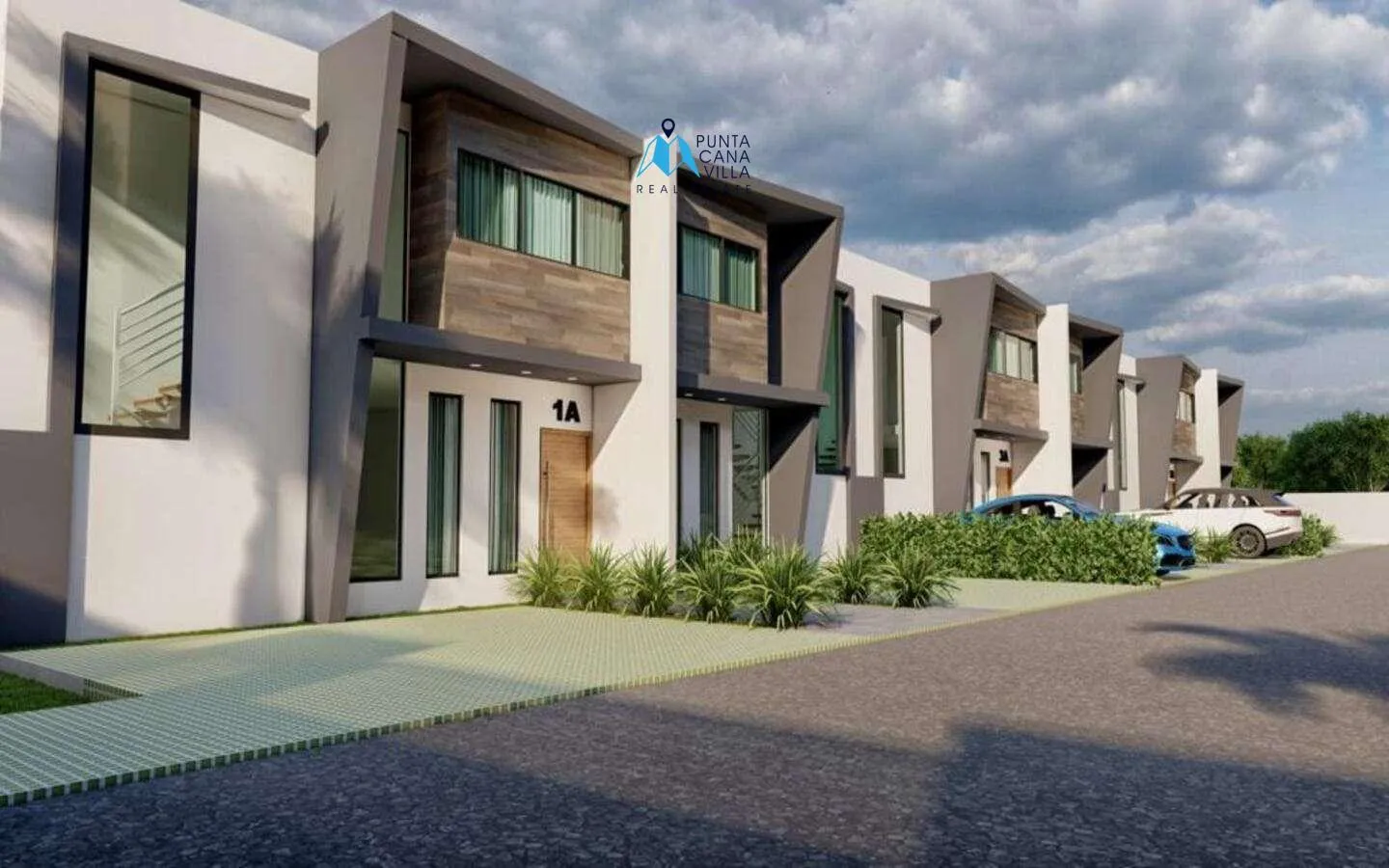 Sun House Three Bedroom Townhouse For Sale In White Sands () Sun House Three Bedroom Townhouse For Sale In White Sands ()