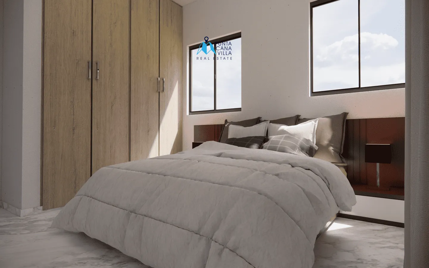 Sun House Three Bedroom Townhouse For Sale In White Sands () Sun House Three Bedroom Townhouse For Sale In White Sands ()