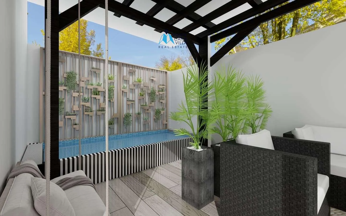Sun House Three Bedroom Townhouse For Sale In White Sands () Sun House Three Bedroom Townhouse For Sale In White Sands ()