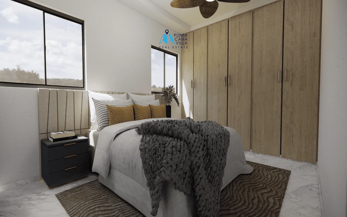 Sun House Three Bedroom Townhouse For Sale In White Sands () Sun House Three Bedroom Townhouse For Sale In White Sands ()