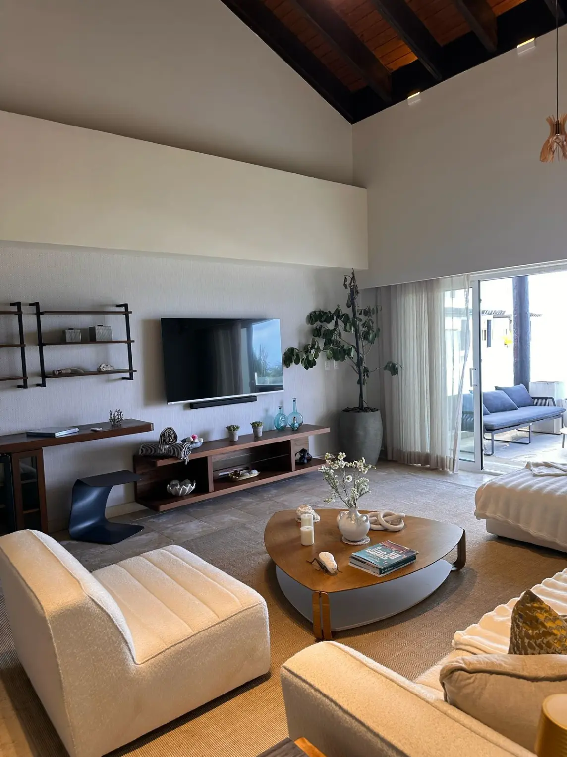 ID , Stunning Ocean View Two Bedroom Condo for Sale in Cap Cana, Punta Cana ()