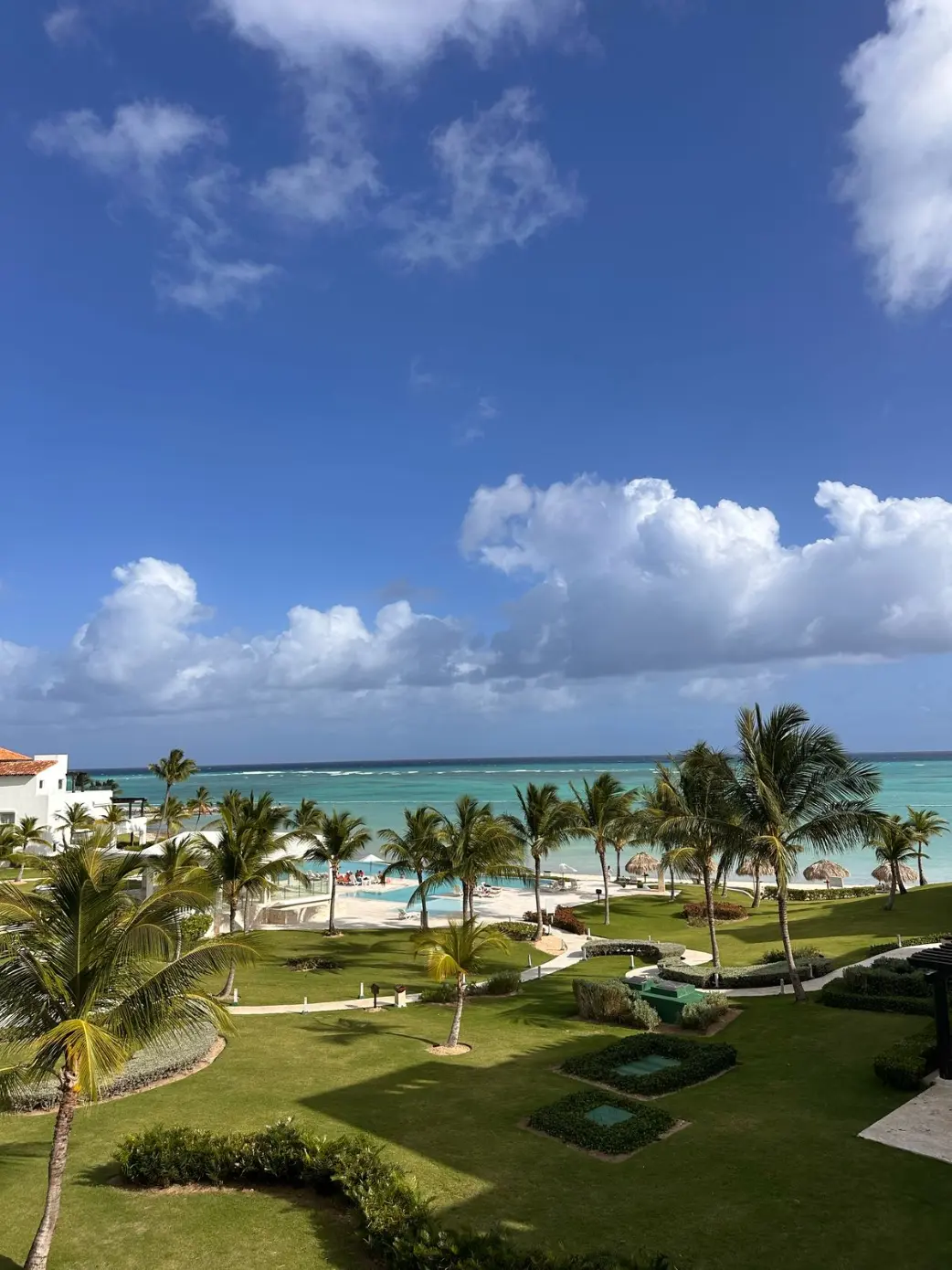 Stunning Ocean-View Two-Bedroom Condo for Sale in Cap Cana, Punta Cana