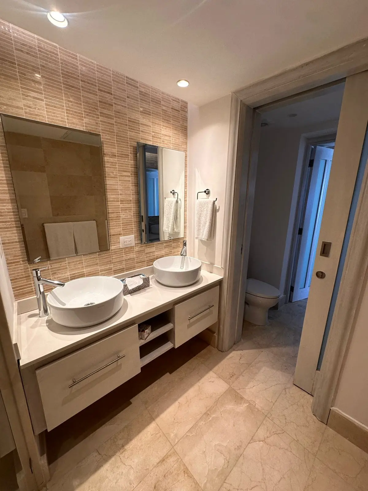ID , Stunning Ocean View Two Bedroom Condo for Sale in Cap Cana, Punta Cana ()