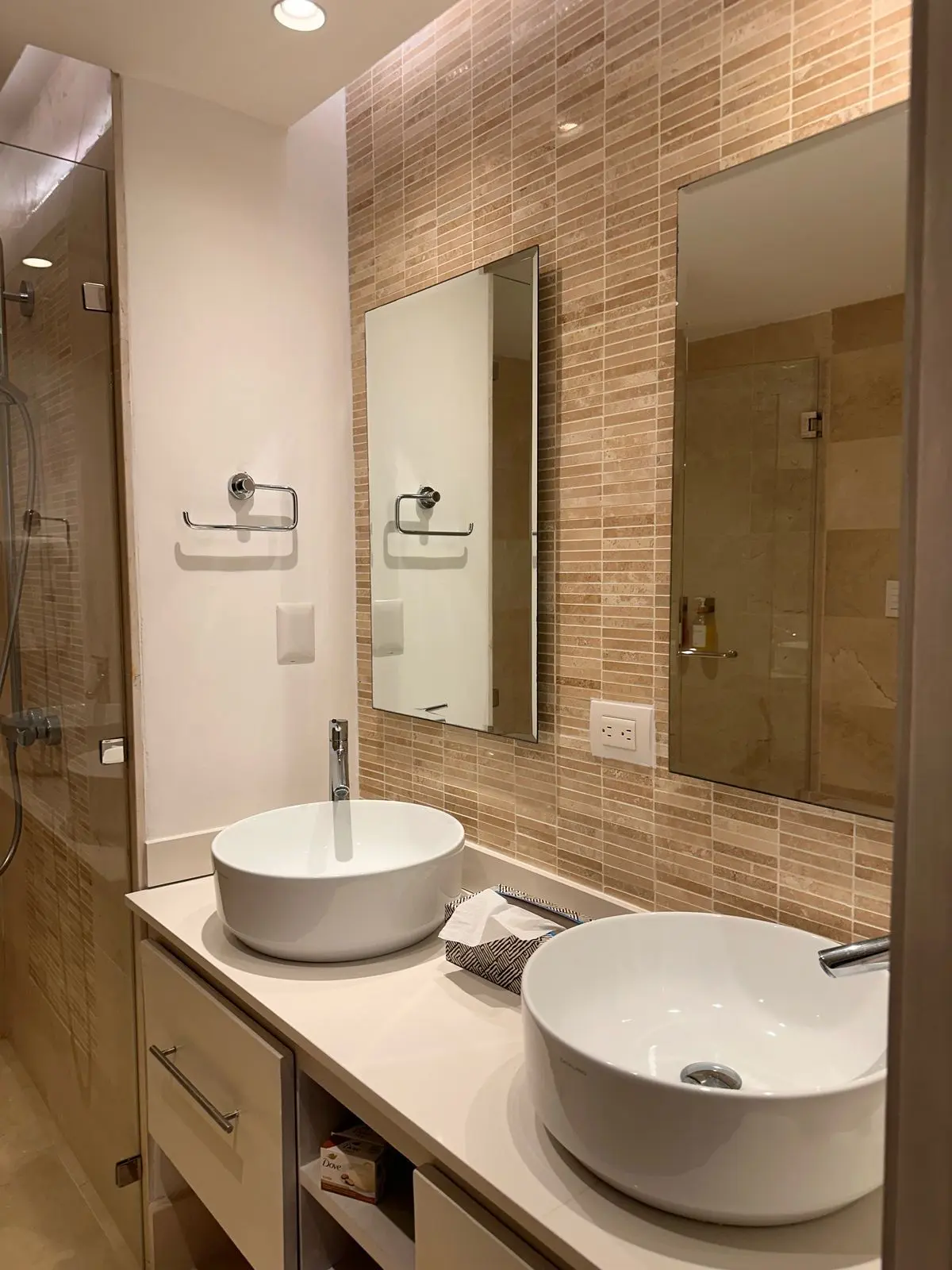 ID , Stunning Ocean View Two Bedroom Condo for Sale in Cap Cana, Punta Cana ()