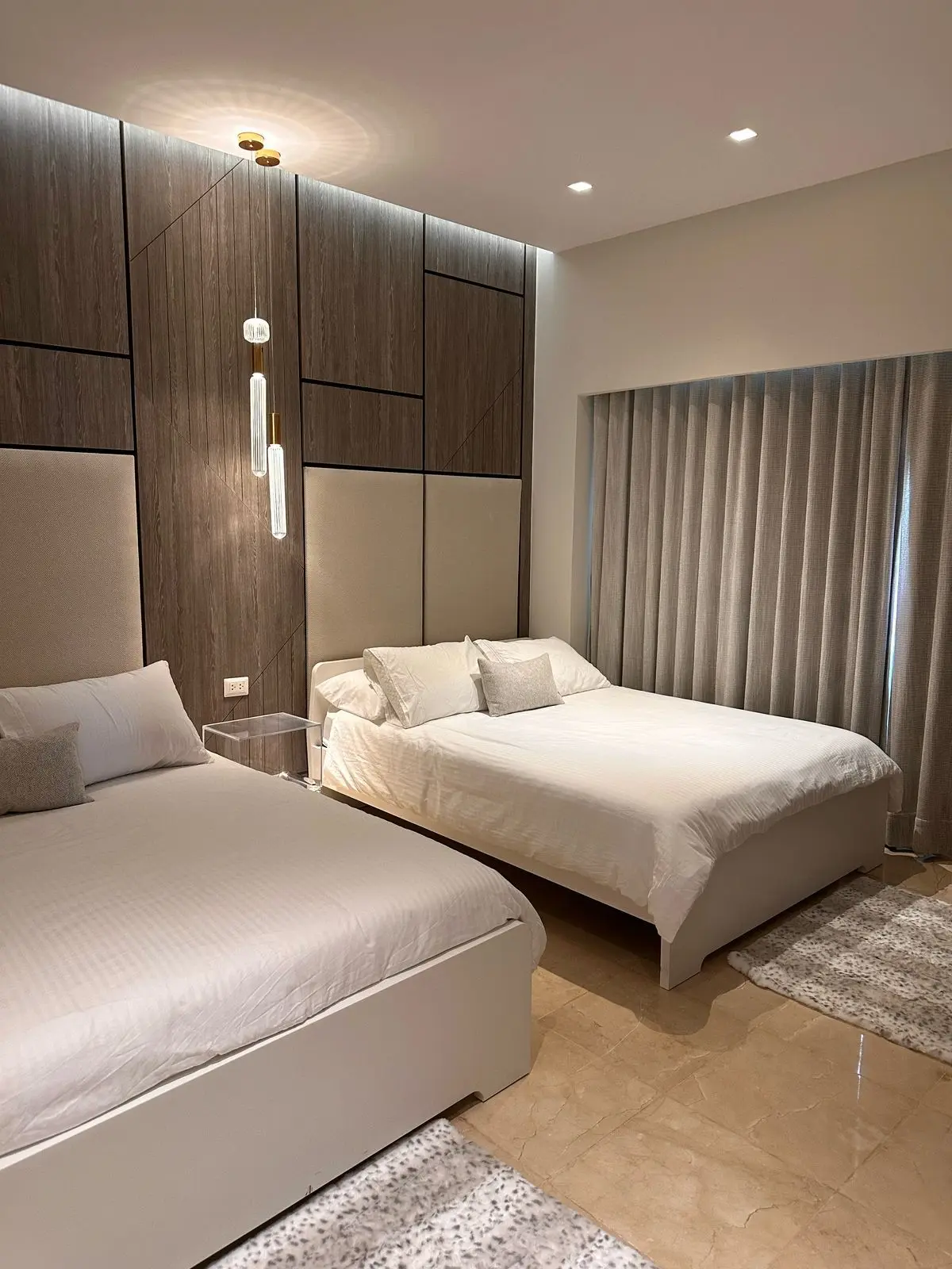 ID , Stunning Ocean View Two Bedroom Condo for Sale in Cap Cana, Punta Cana ()