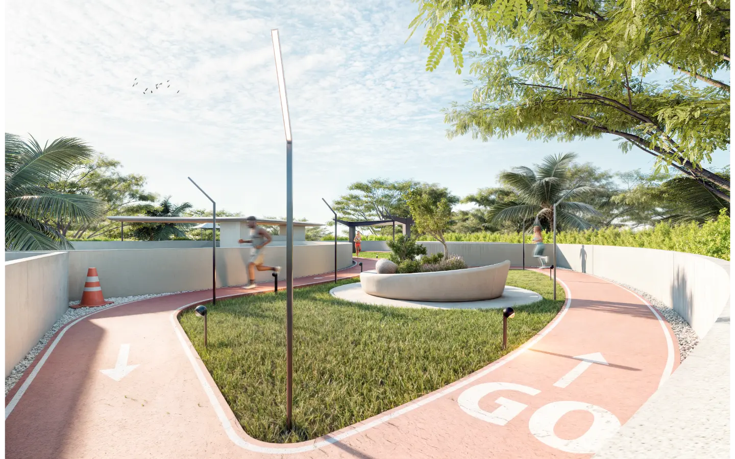 ID , COA Residences One Bedroom Apartment for Sale in Ciudad Las Canas, Cap Cana () ID , COA Residences One Bedroom Apartment for Sale in Ciudad Las Canas, Cap Cana ()