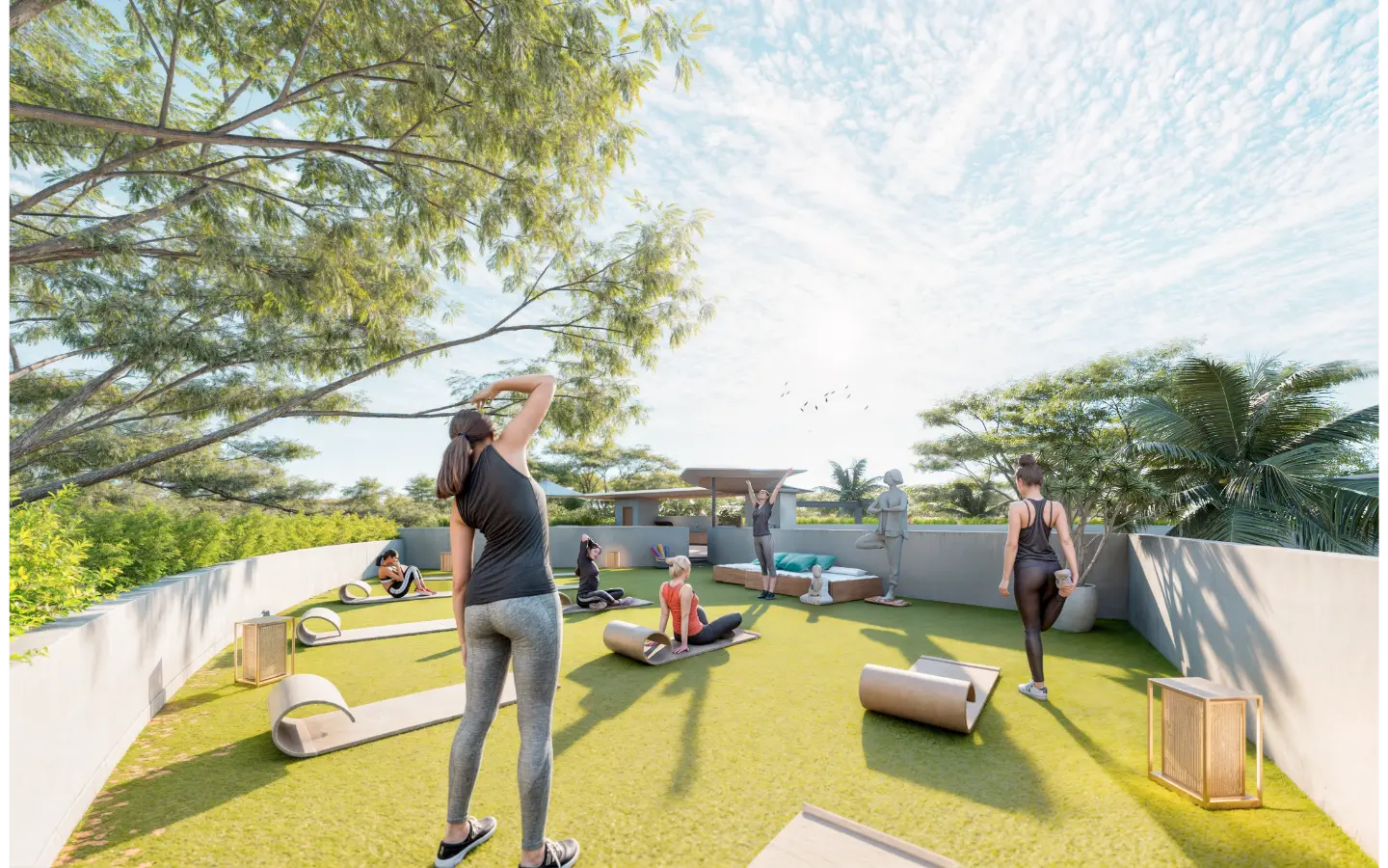 ID , COA Residences One Bedroom Apartment for Sale in Ciudad Las Canas, Cap Cana () ID , COA Residences One Bedroom Apartment for Sale in Ciudad Las Canas, Cap Cana ()