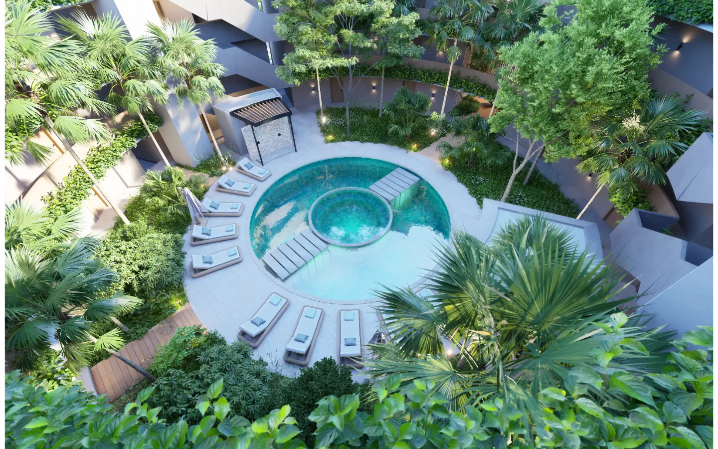 ID , COA Residences One Bedroom Apartment for Sale in Ciudad Las Canas, Cap Cana () ID , COA Residences One Bedroom Apartment for Sale in Ciudad Las Canas, Cap Cana ()