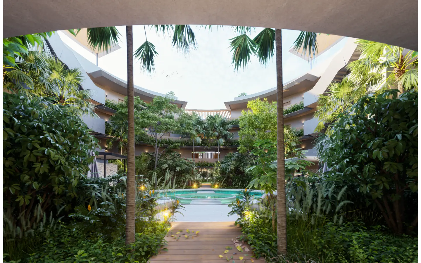 ID , COA Residences One Bedroom Apartment for Sale in Ciudad Las Canas, Cap Cana () ID , COA Residences One Bedroom Apartment for Sale in Ciudad Las Canas, Cap Cana ()