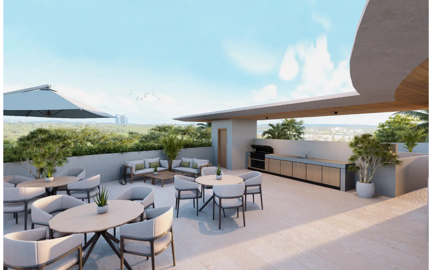 ID , COA Residences One Bedroom Apartment for Sale in Ciudad Las Canas, Cap Cana () ID , COA Residences One Bedroom Apartment for Sale in Ciudad Las Canas, Cap Cana ()