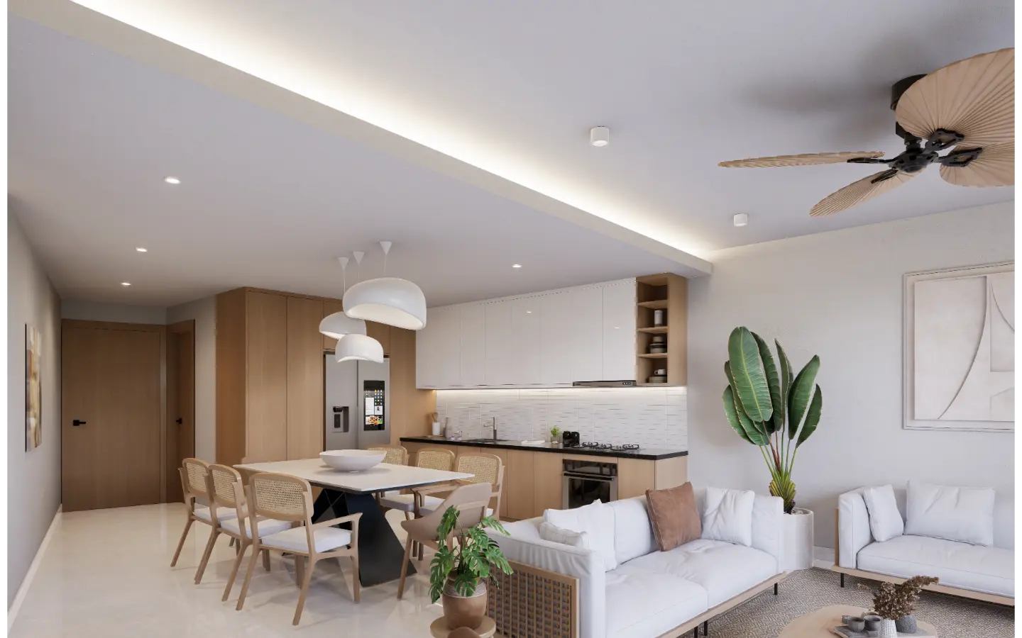 ID , COA Residences One Bedroom Apartment for Sale in Ciudad Las Canas, Cap Cana () ID , COA Residences One Bedroom Apartment for Sale in Ciudad Las Canas, Cap Cana ()