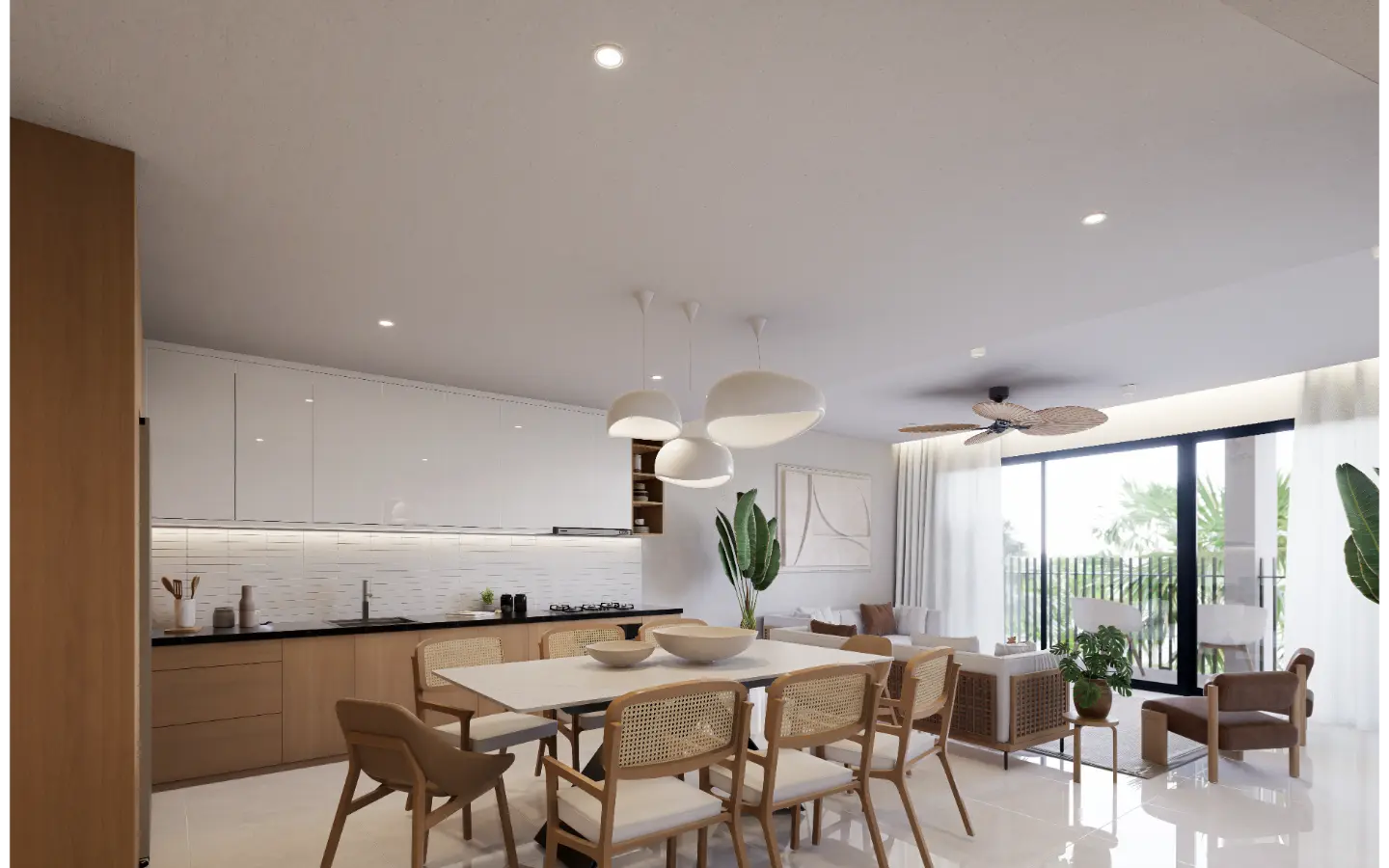 ID , COA Residences One Bedroom Apartment for Sale in Ciudad Las Canas, Cap Cana () ID , COA Residences One Bedroom Apartment for Sale in Ciudad Las Canas, Cap Cana ()