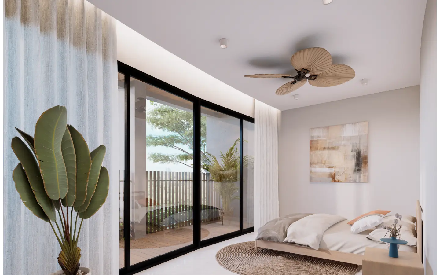 ID , COA Residences One Bedroom Apartment for Sale in Ciudad Las Canas, Cap Cana () ID , COA Residences One Bedroom Apartment for Sale in Ciudad Las Canas, Cap Cana ()