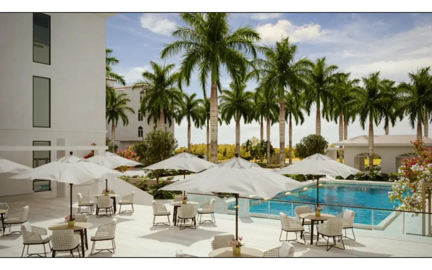 ID , Serenissima Residences Spacious Bedroom Apartment for Sale in La Marina, Cap Cana ()