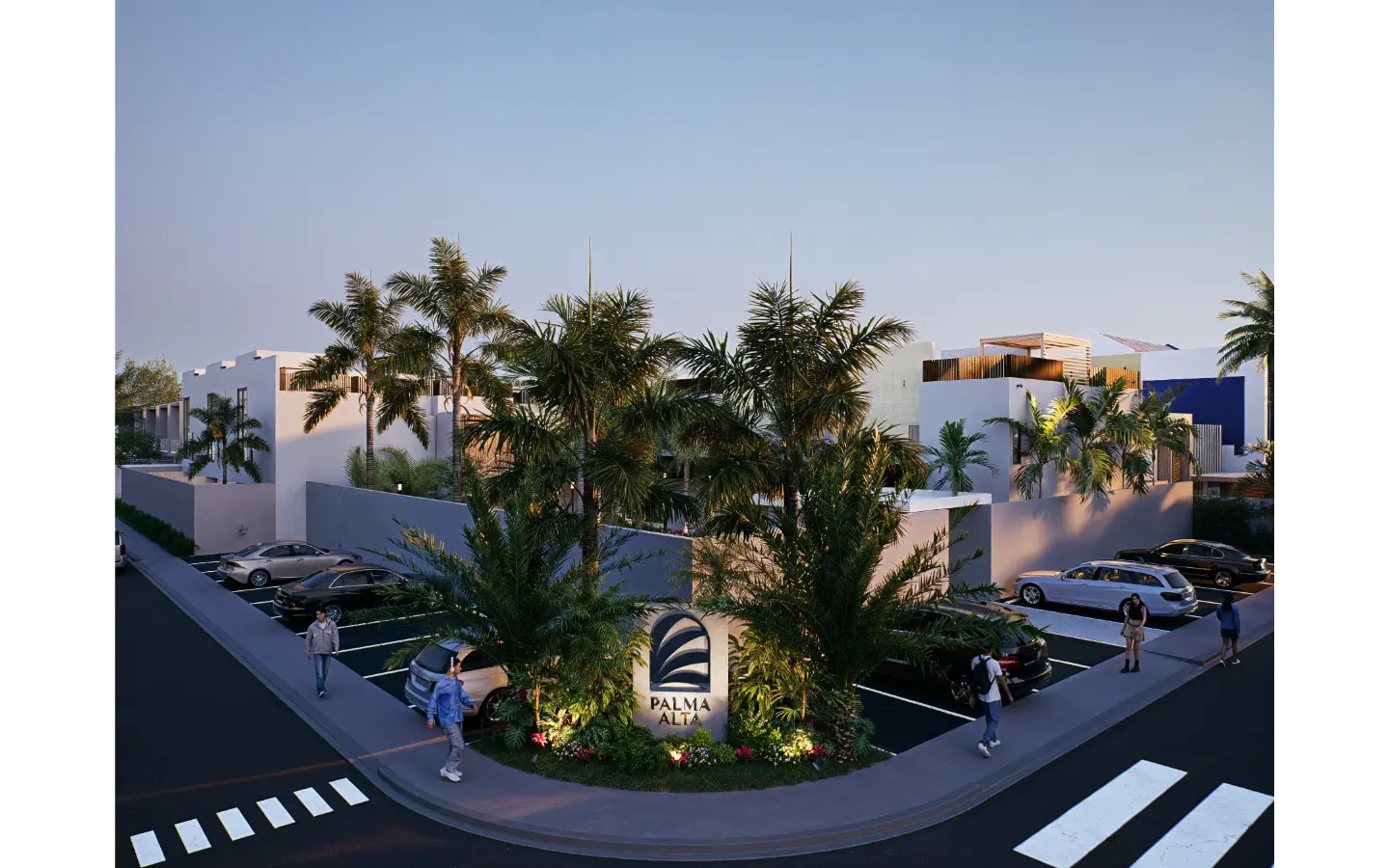 Palma Alta: Ground-Floor Two-Bedroom Apartment for Sale in Bavaro, Punta Cana — Ideal for Retirees Seeking Comfort &amp; Convenience