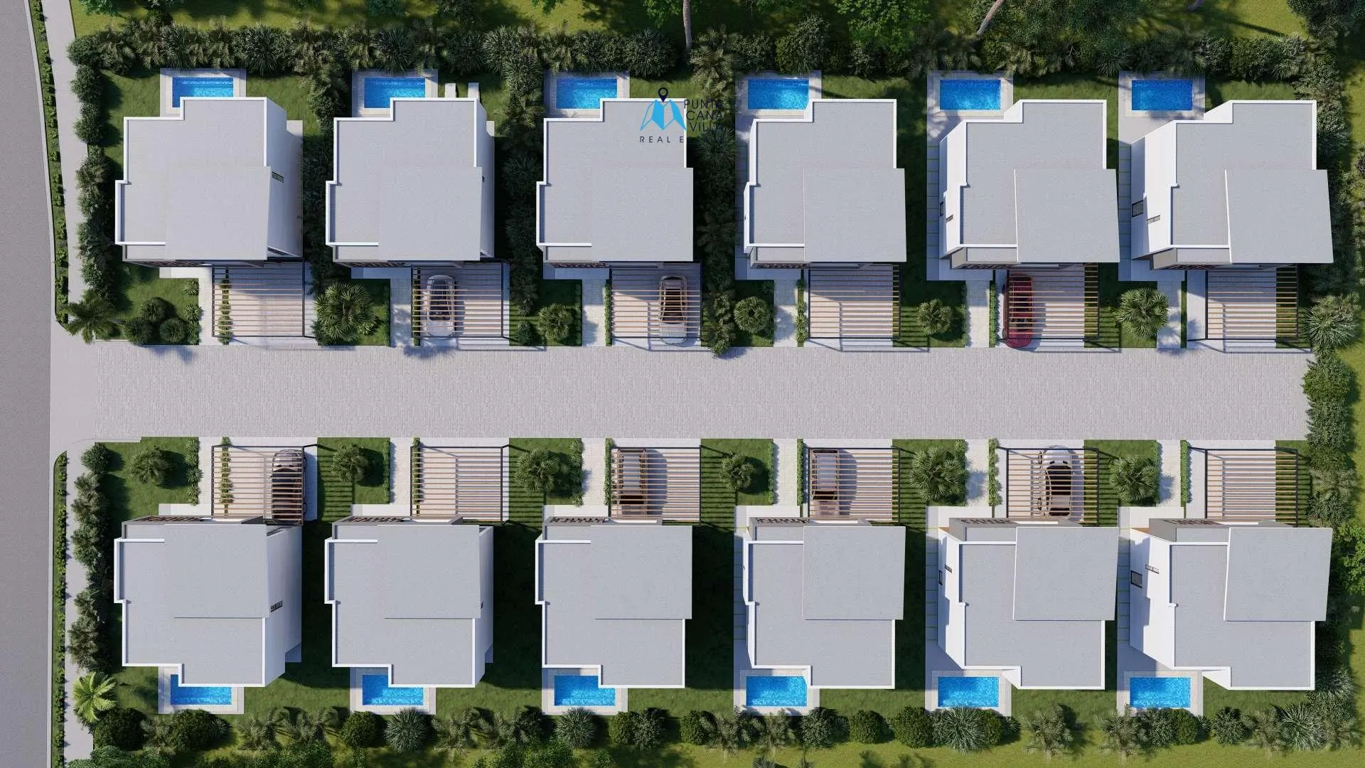 Sunlax Vista Cana