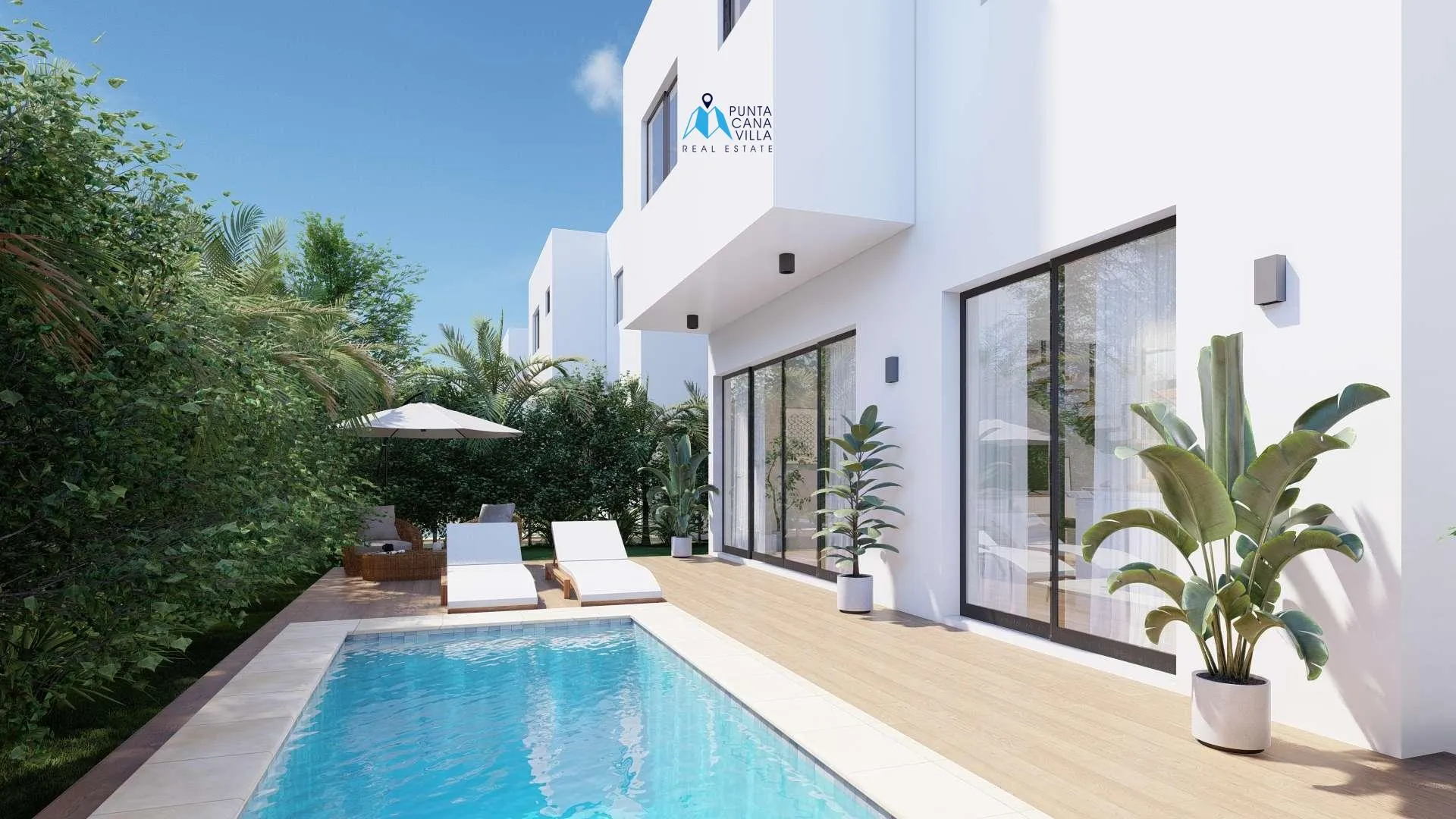 Sunlax Vista Cana