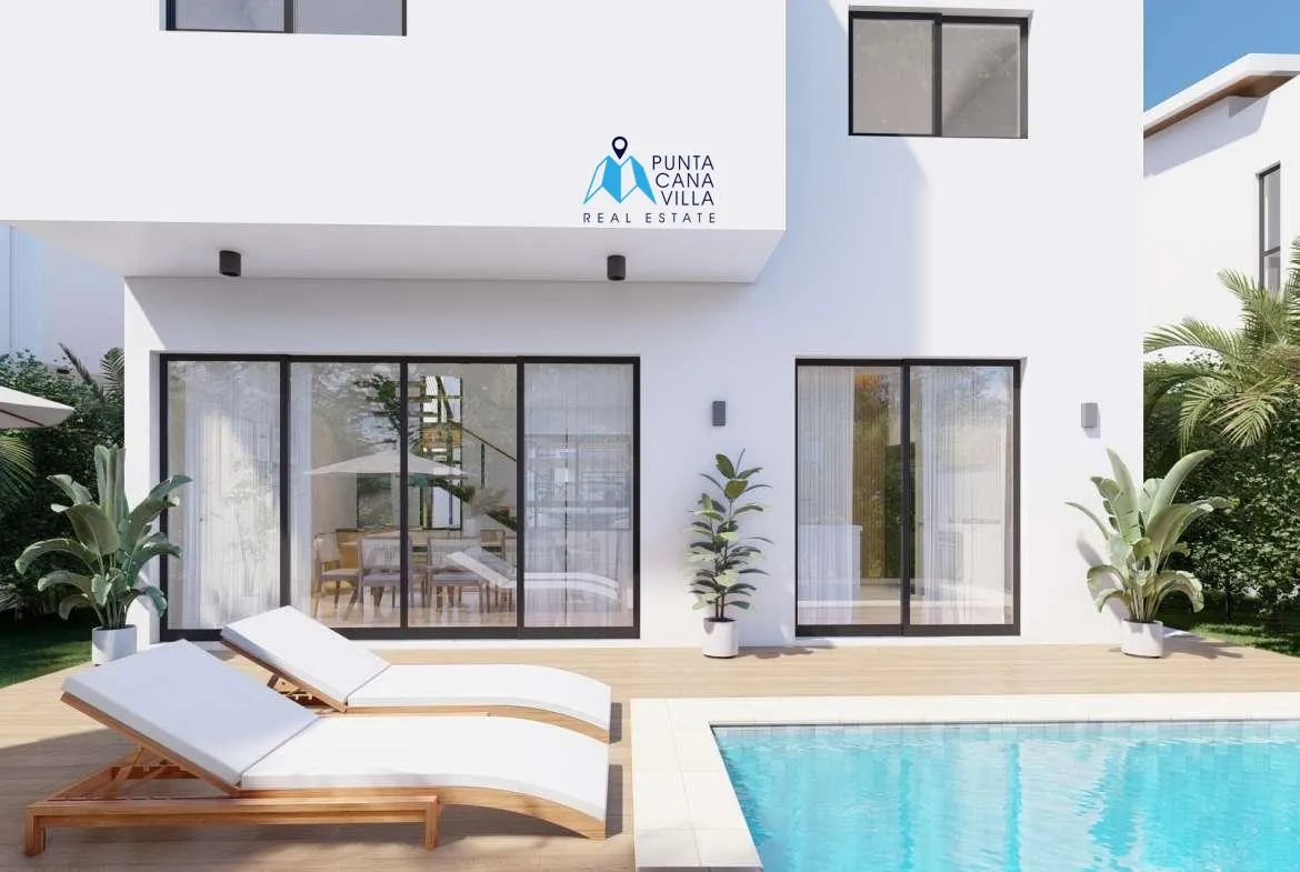 Sunlax Vista Cana