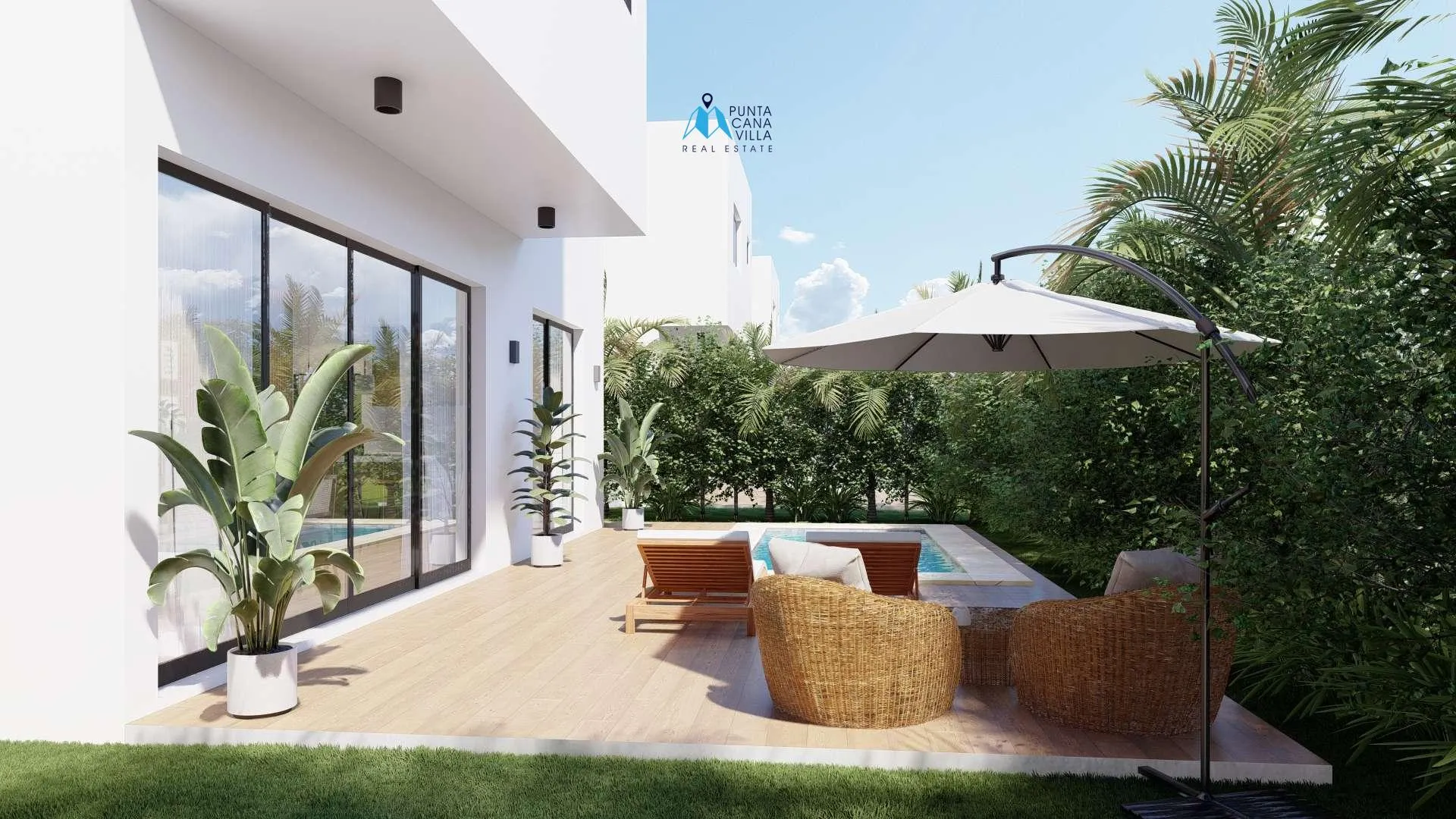 Sunlax Vista Cana
