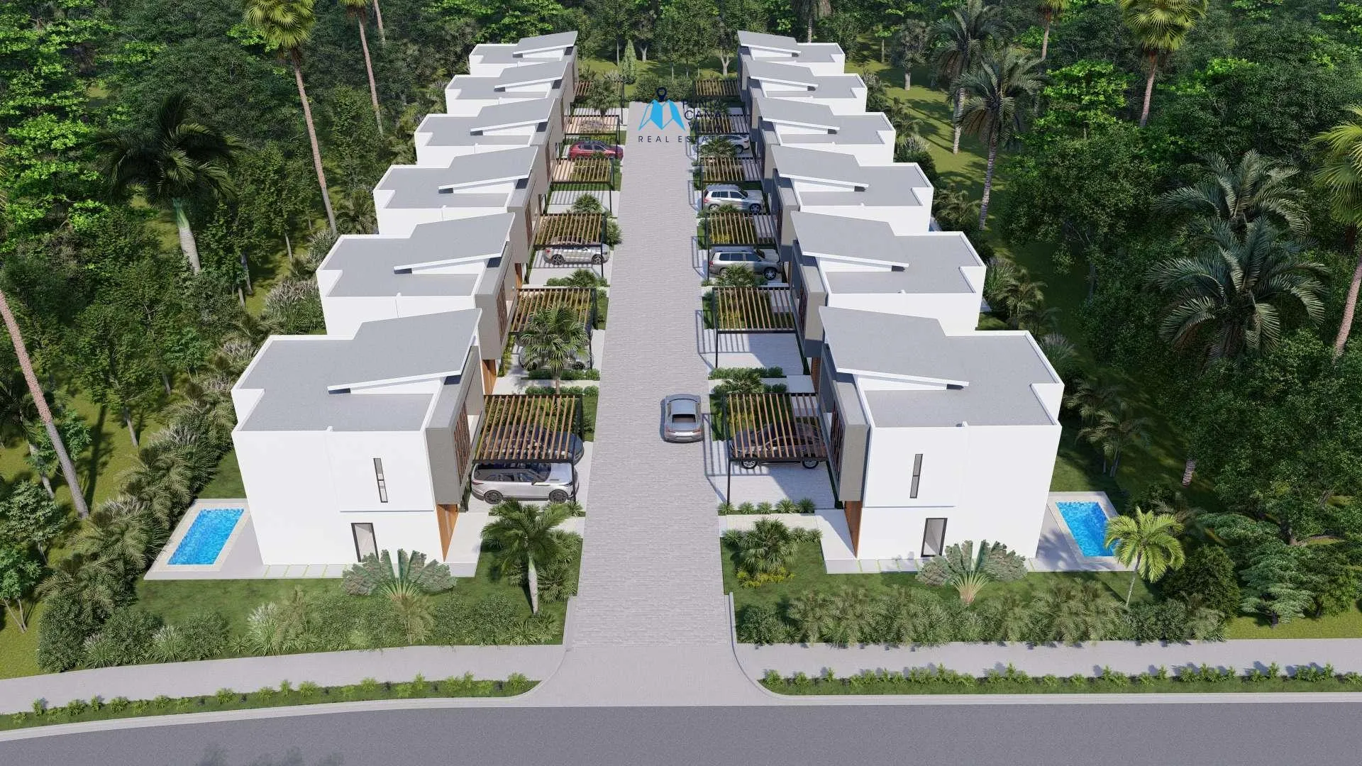 Sunlax Vista Cana