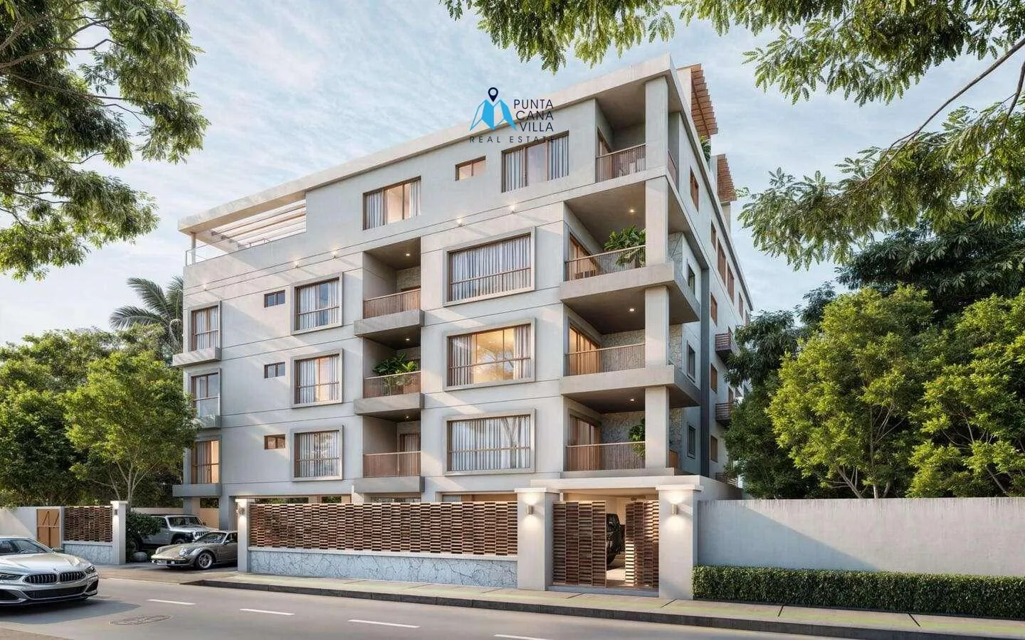 Ana Mar Residences Two Bedroom Condo For Sale In Juan Dolio () Ana Mar Residences Two Bedroom Condo For Sale In Juan Dolio ()