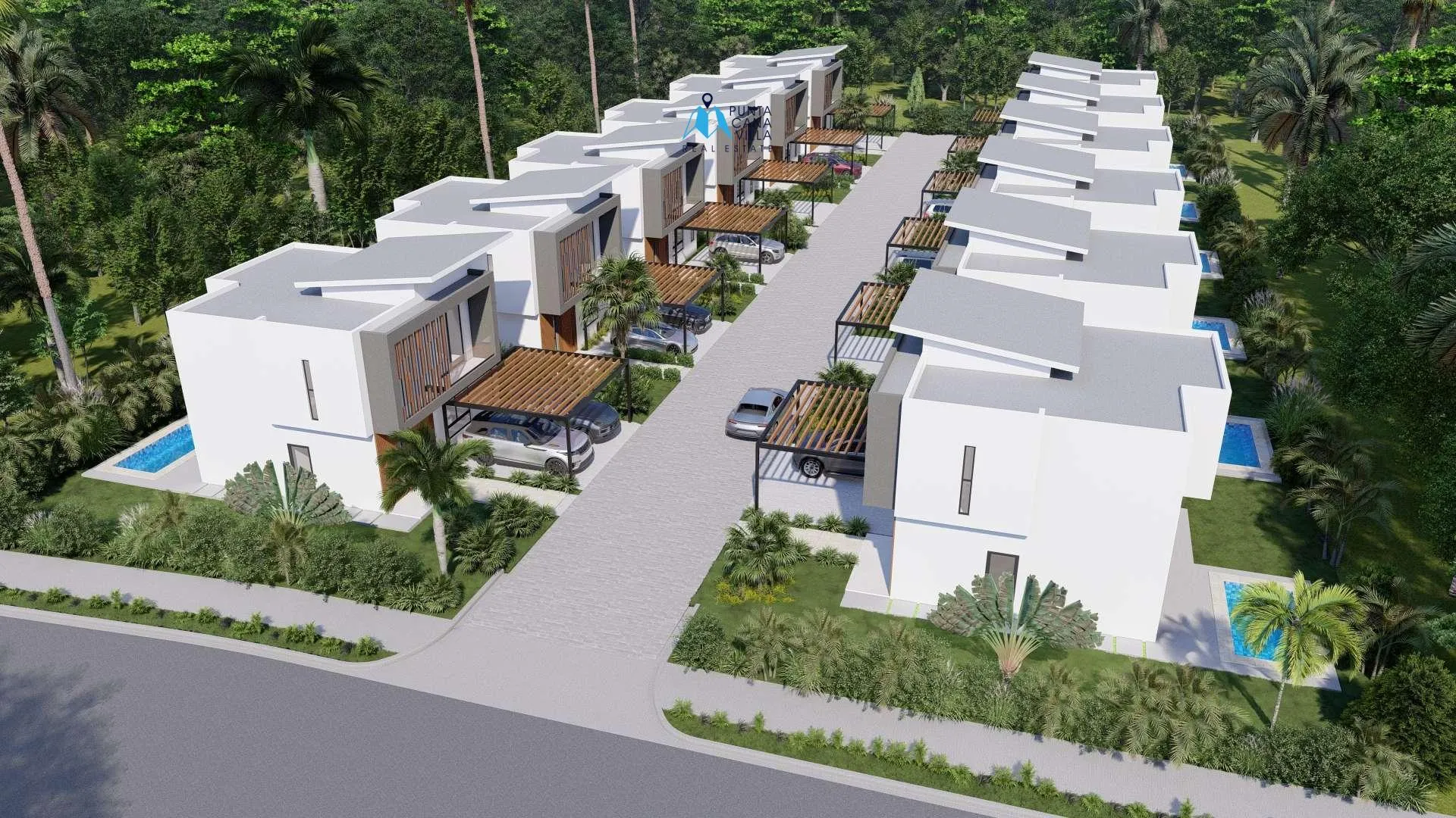 Sunlax Vista Cana