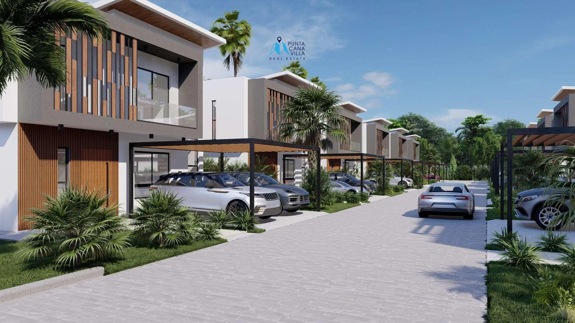 Sunlax Vista Cana