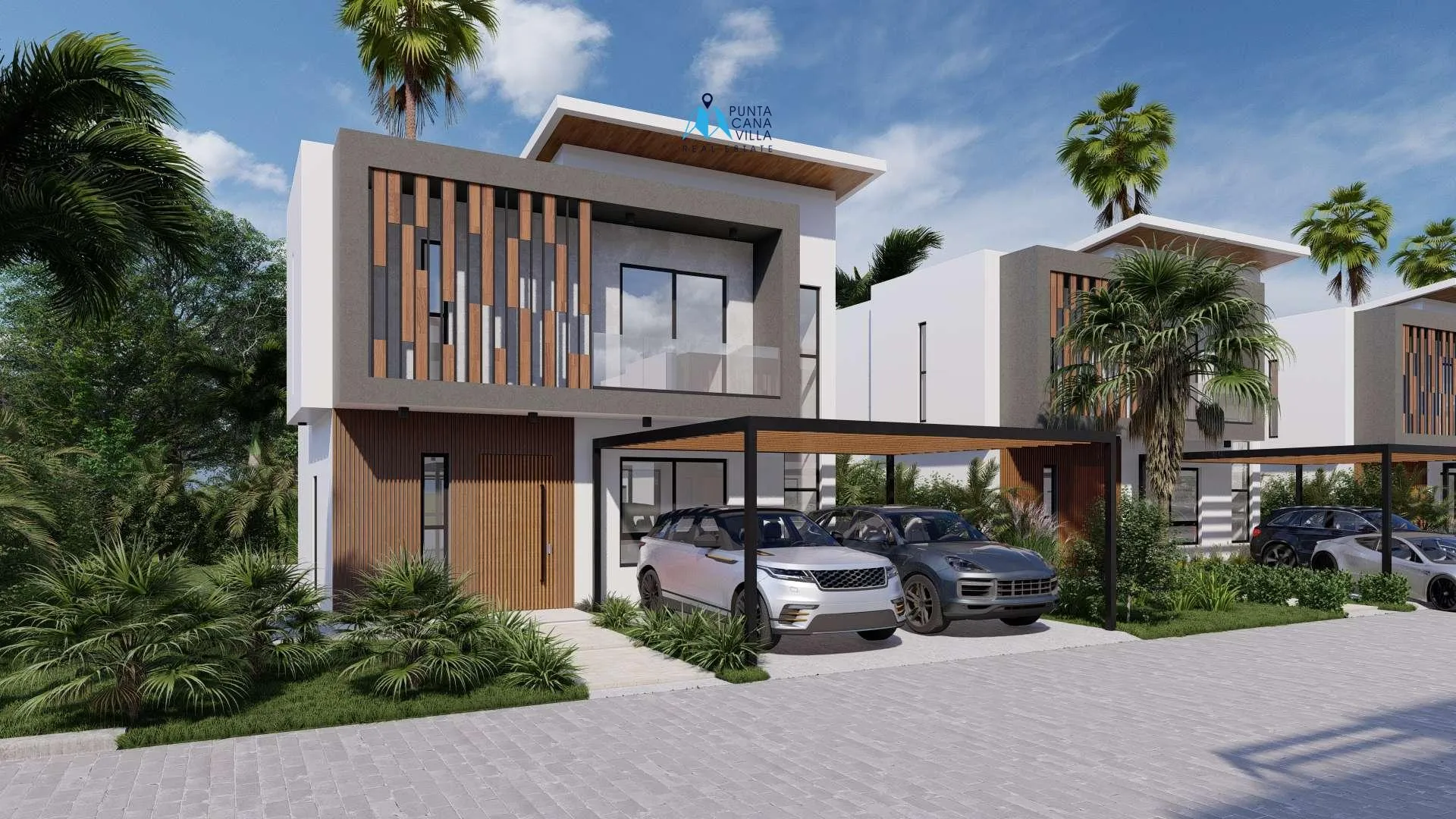 Sunlax Vista Cana