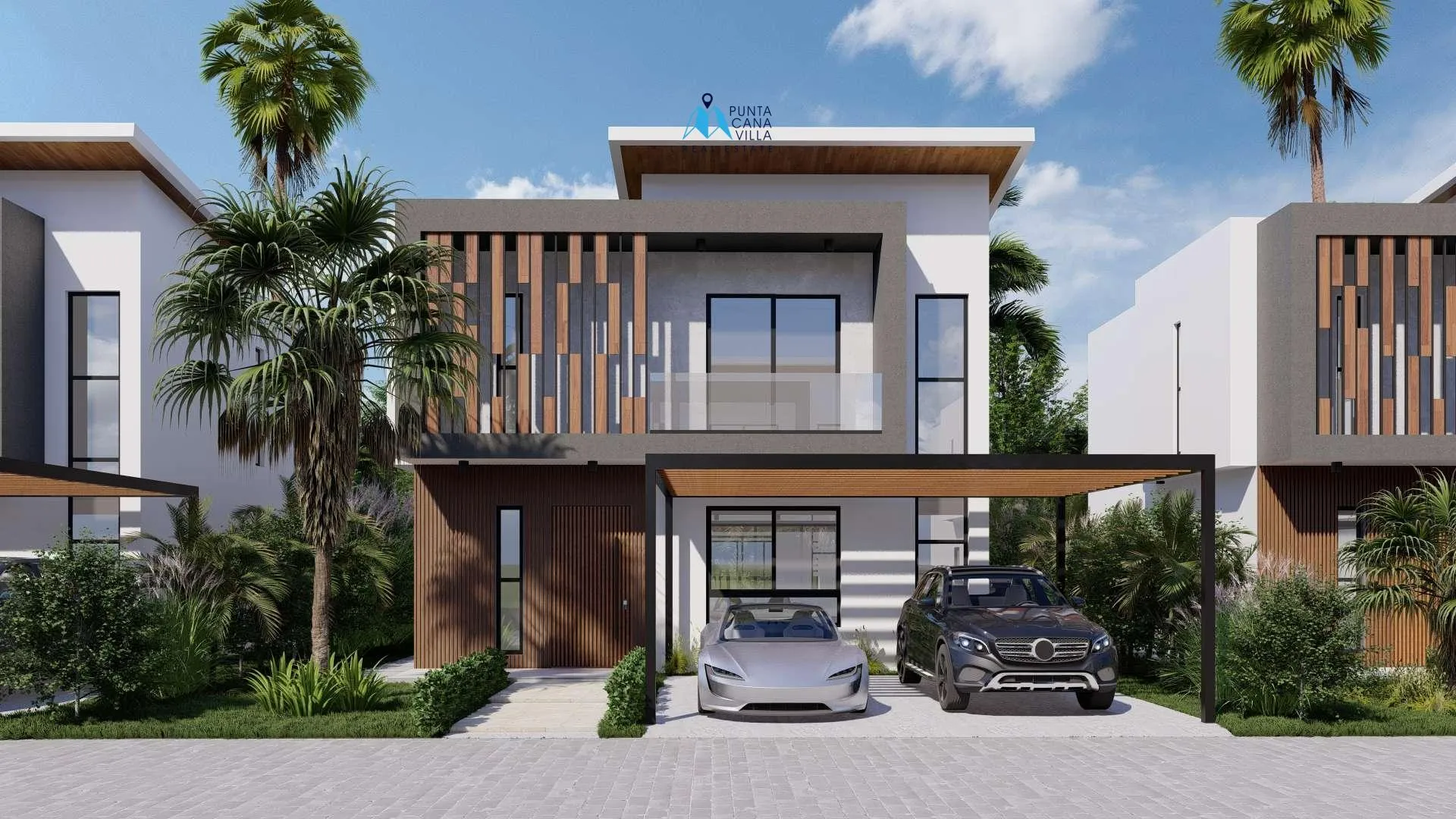 Sunlax Vista Cana