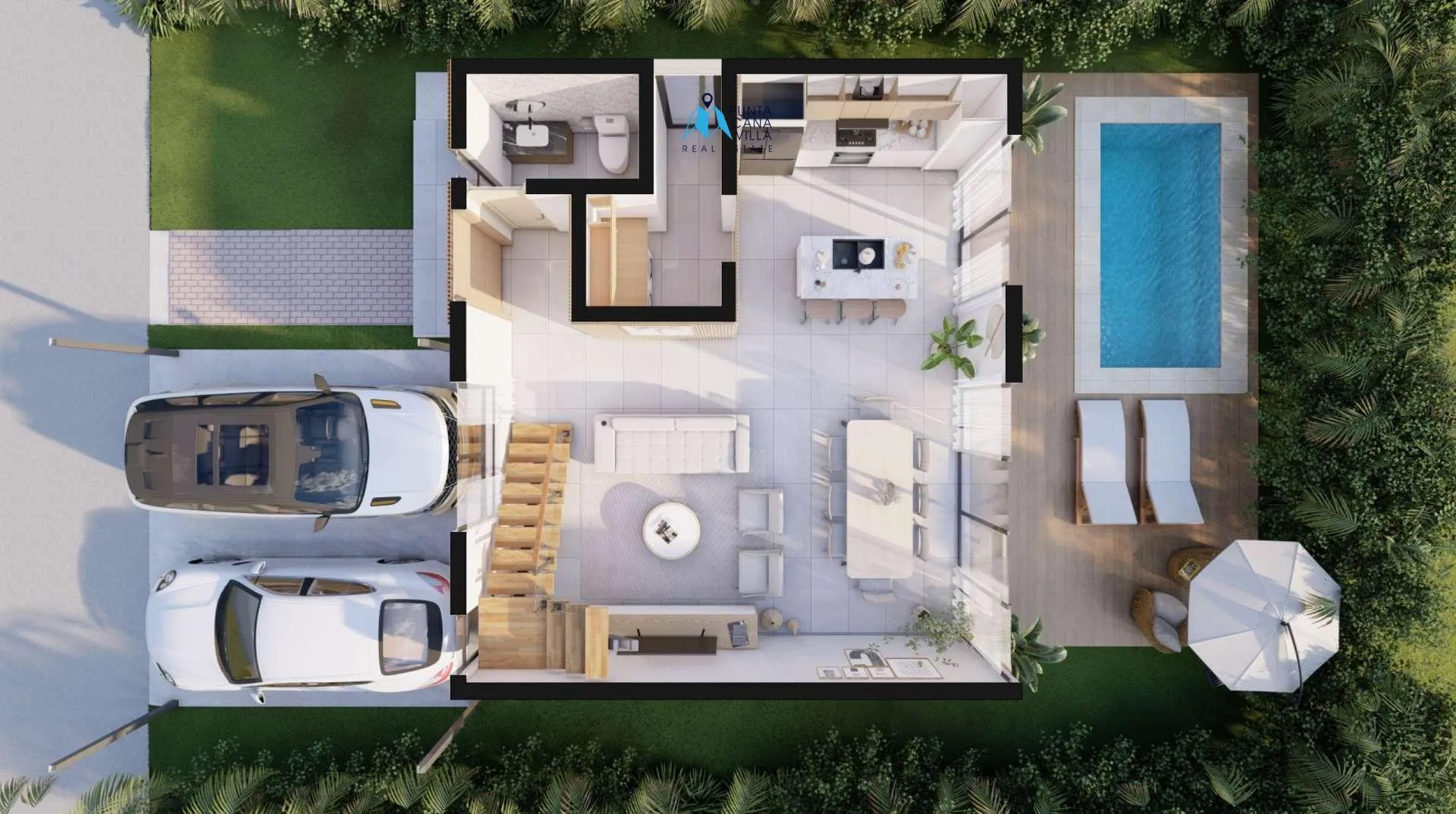 Sunlax Vista Cana