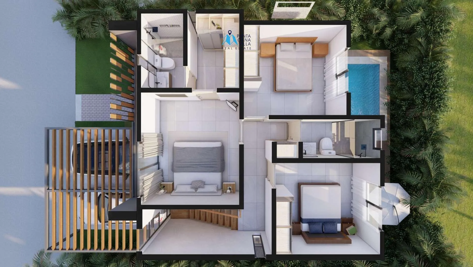 Sunlax Vista Cana