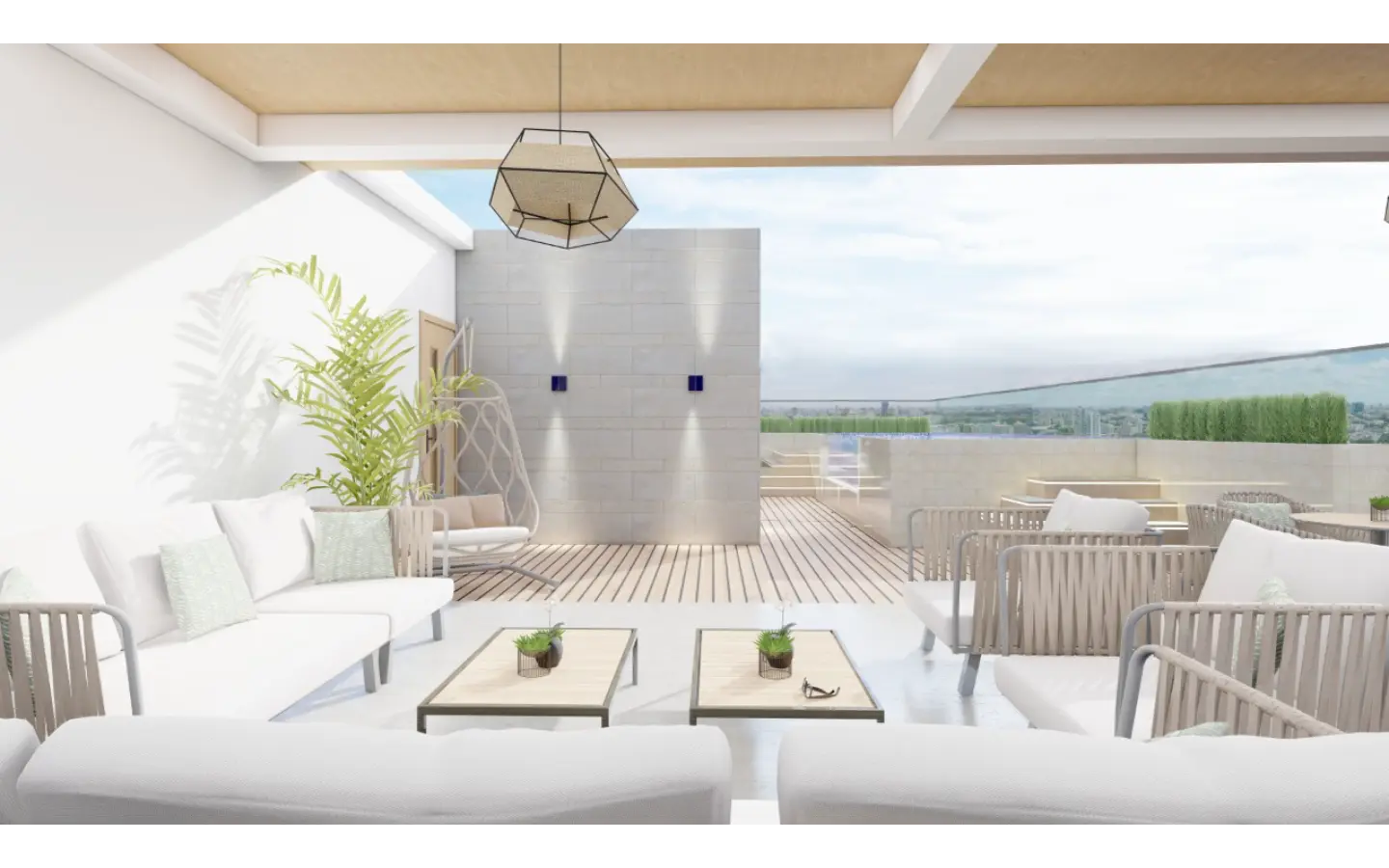 ID , Ocean View Three Bedroom Apartment for Sale at Terrazas de Ramses, Santo Domingo () ID , Ocean View Three Bedroom Apartment for Sale at Terrazas de Ramses, Santo Domingo ()