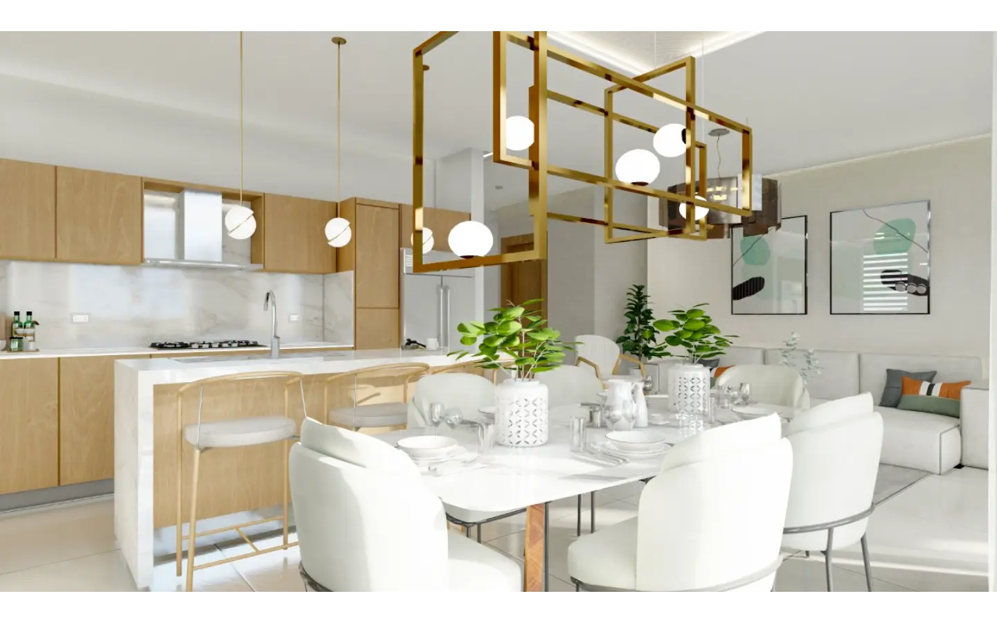 ID , Ocean View Three Bedroom Apartment for Sale at Terrazas de Ramses, Santo Domingo () ID , Ocean View Three Bedroom Apartment for Sale at Terrazas de Ramses, Santo Domingo ()