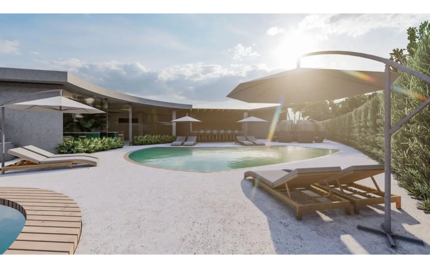 ID , Alta Vista Village, Land for sale in Punta Cana with Green areas ()