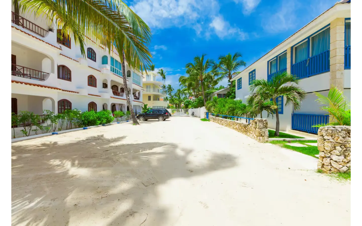 ID , Luxury Oceanfront Penthouse in Punta Cana with Exclusive Private Terrace () ID , Luxury Oceanfront Penthouse in Punta Cana with Exclusive Private Terrace ()