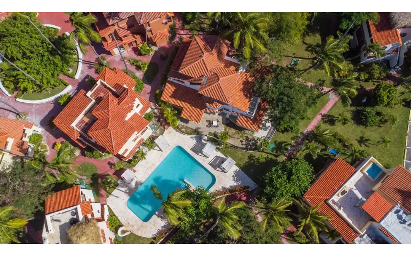 ID , Luxury Oceanfront Penthouse in Punta Cana with Exclusive Private Terrace () ID , Luxury Oceanfront Penthouse in Punta Cana with Exclusive Private Terrace ()